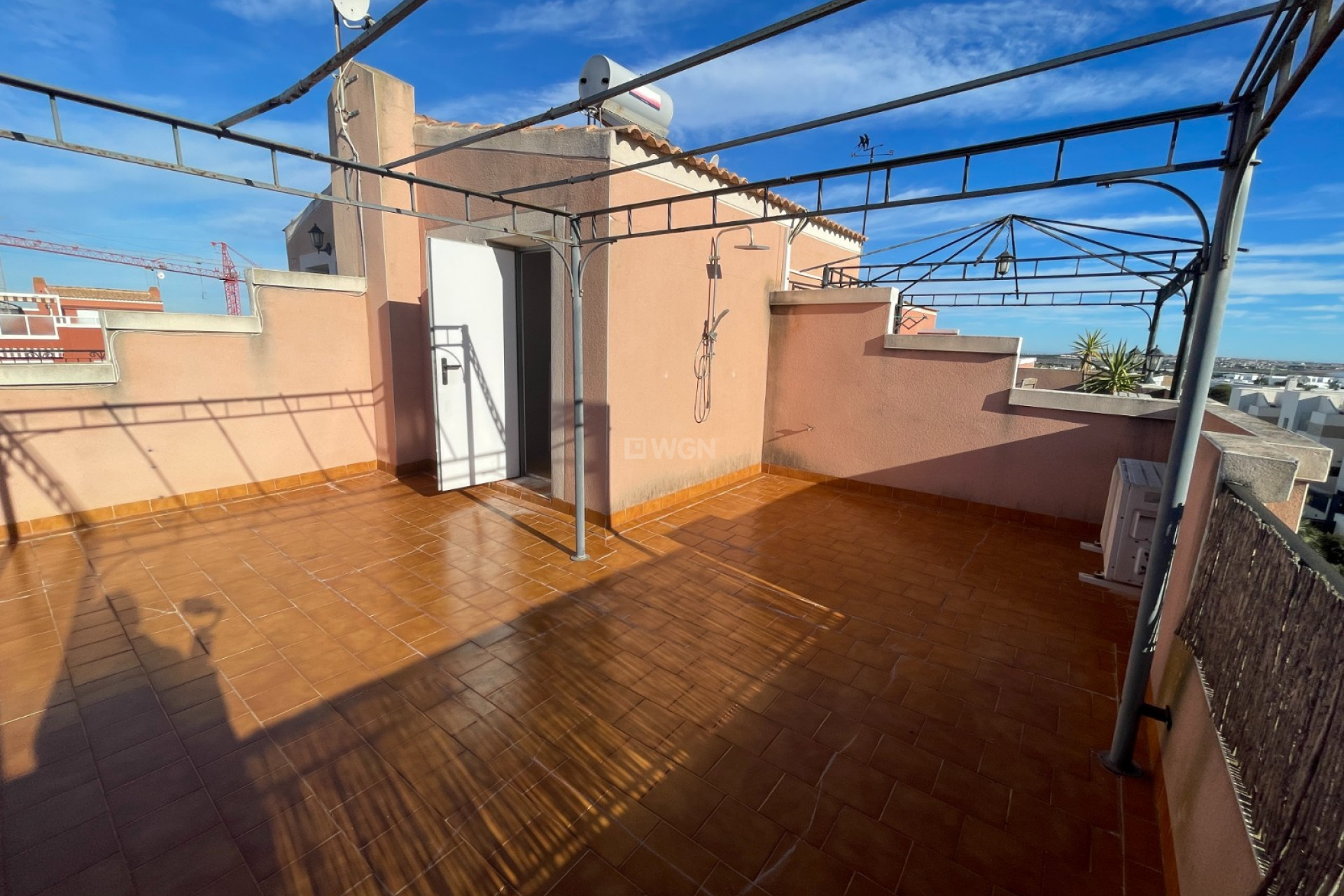 Resale - Townhouse - Los Montesinos - Costa Blanca