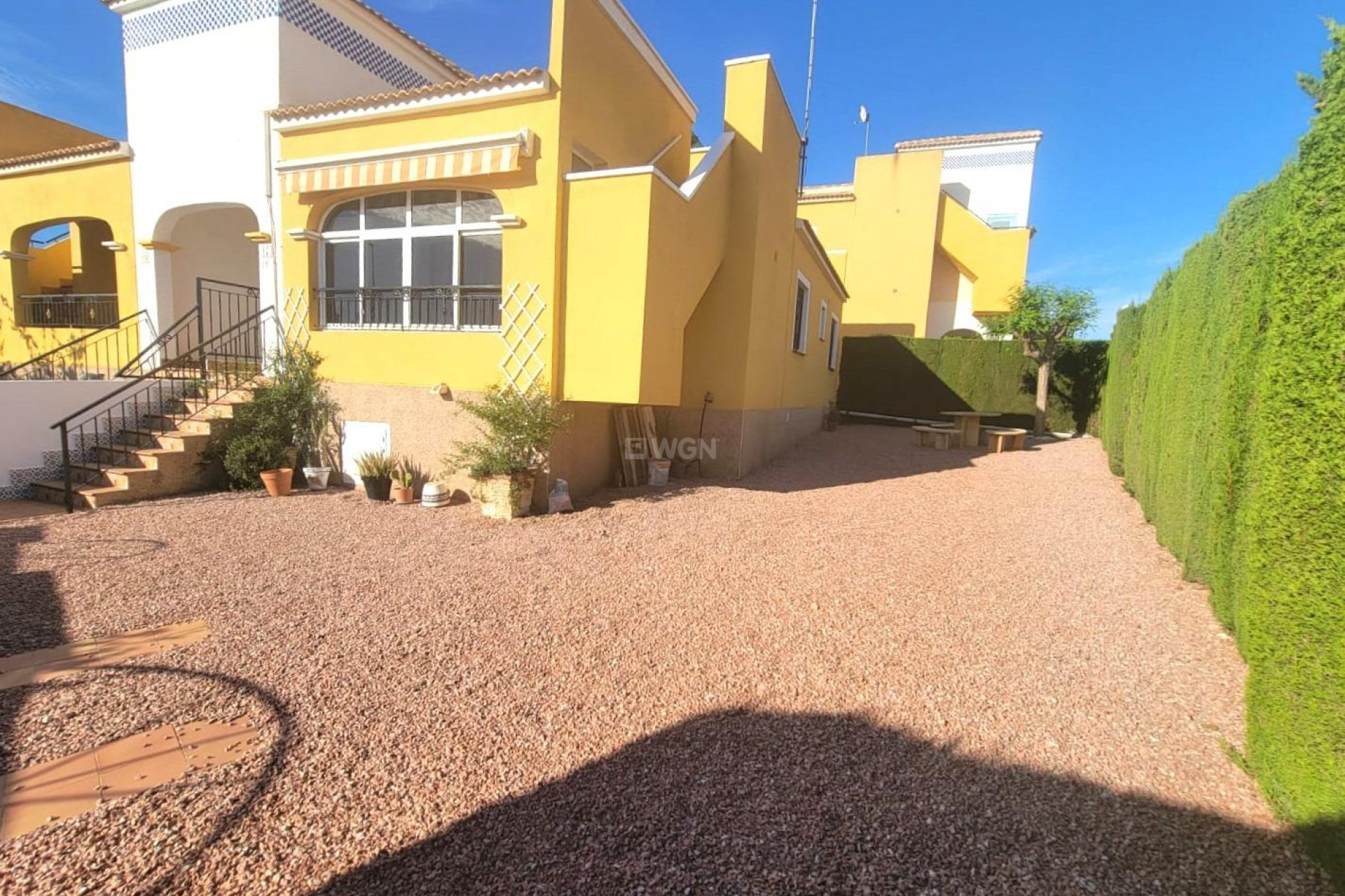 Resale - Townhouse - Los Montesinos - Los Montesinos - Urb. La Herrada