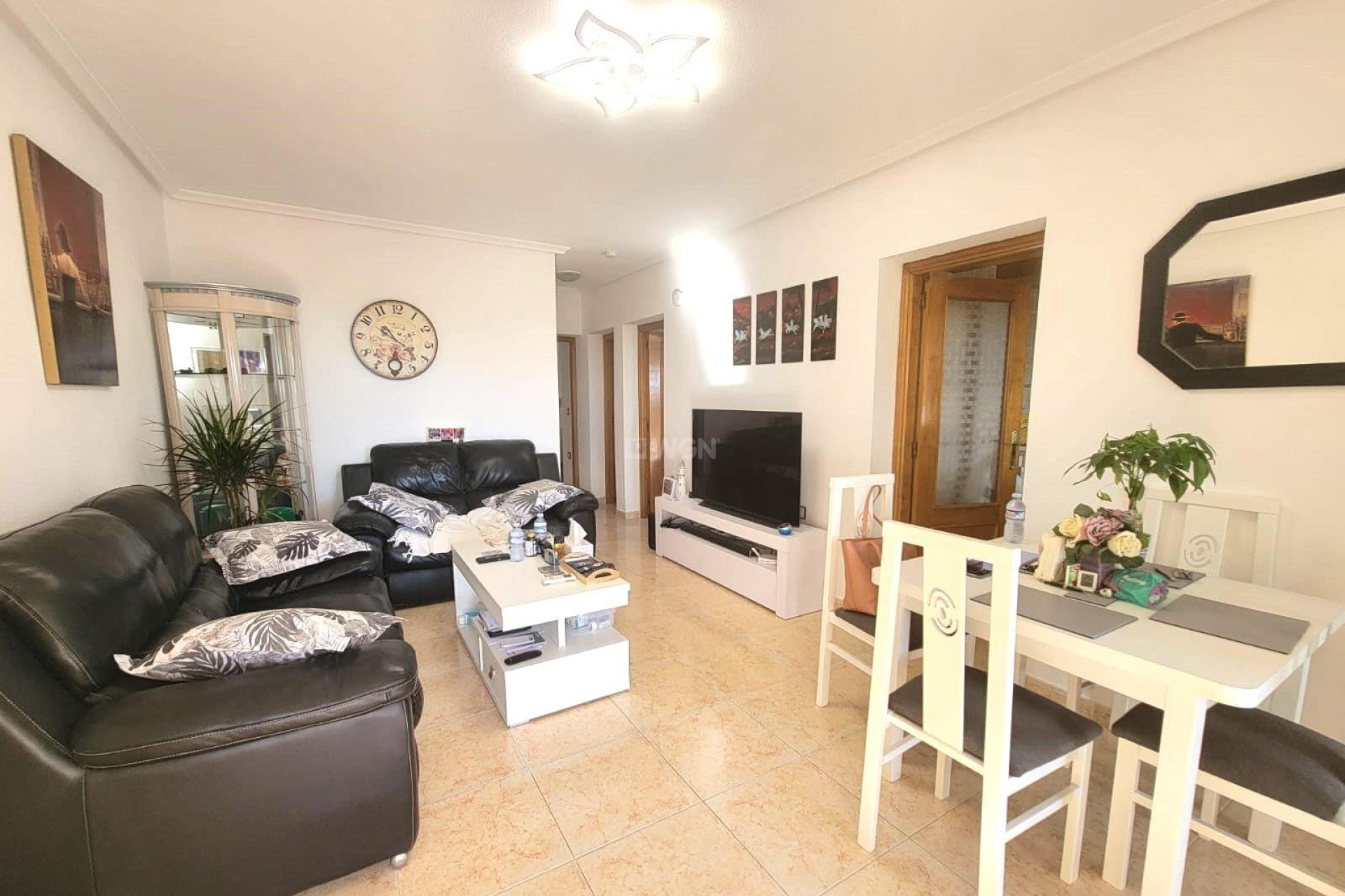 Resale - Townhouse - Los Montesinos - Los Montesinos - Urb. La Herrada