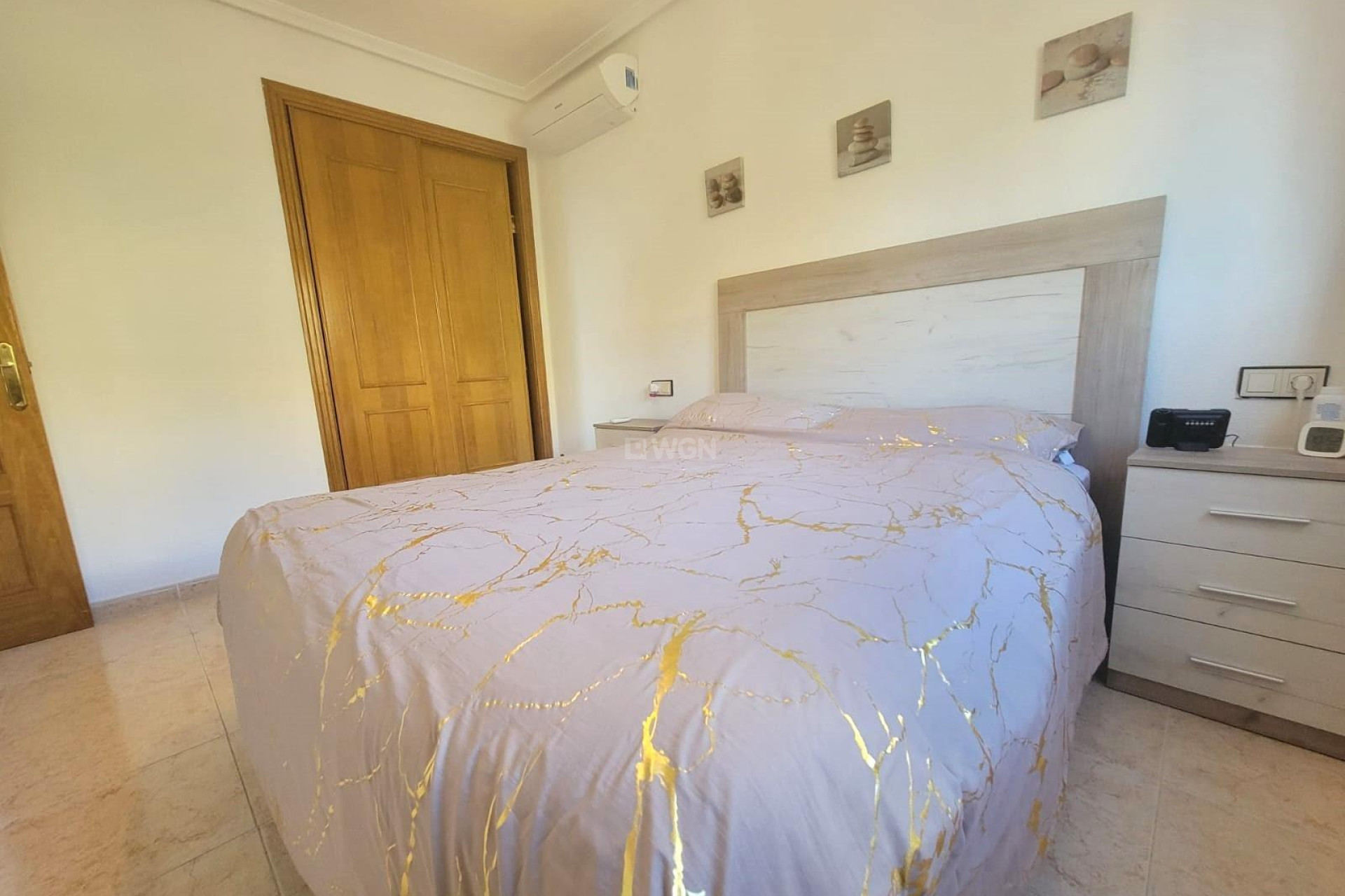 Resale - Townhouse - Los Montesinos - Los Montesinos - Urb. La Herrada