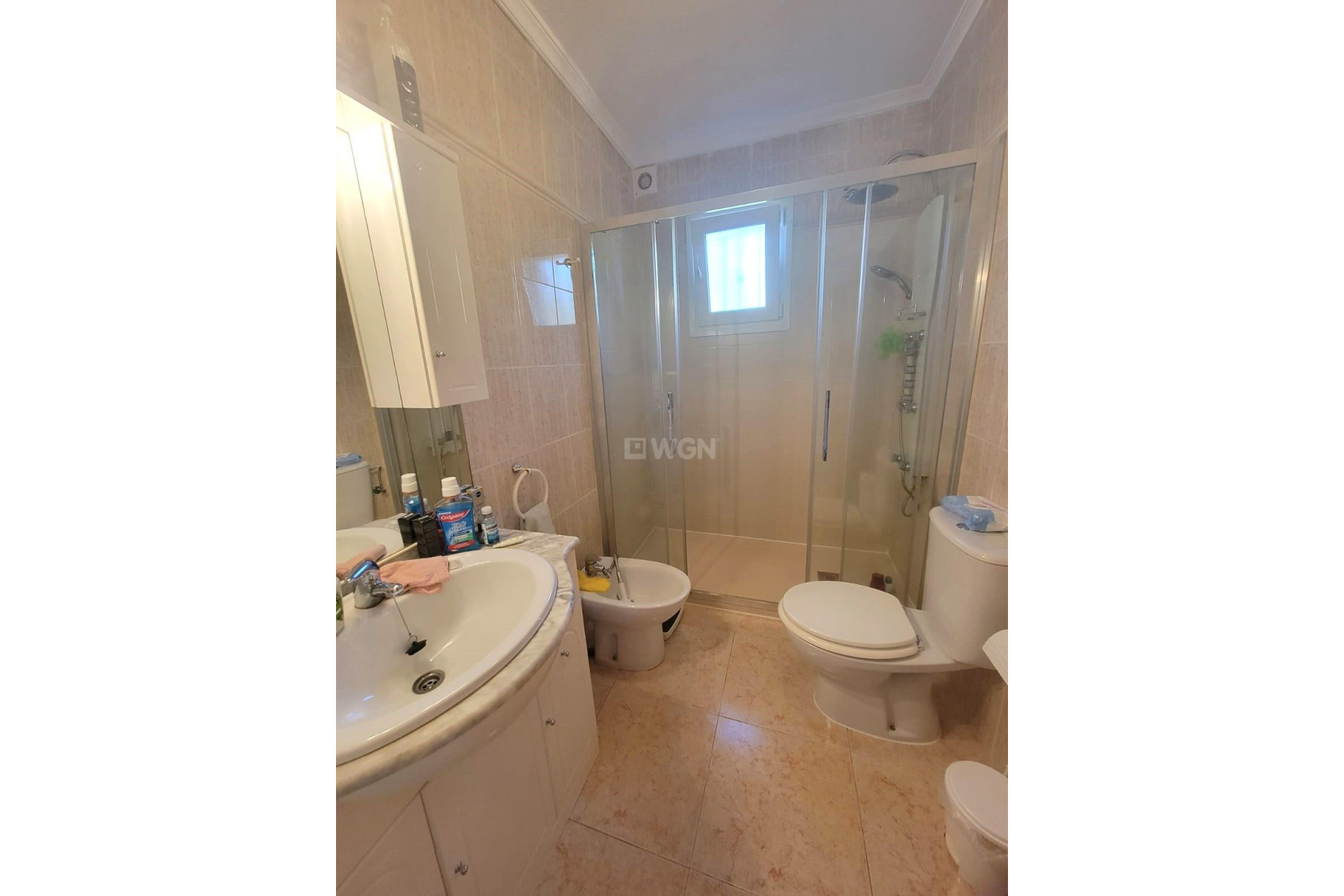 Resale - Townhouse - Los Montesinos - Los Montesinos - Urb. La Herrada