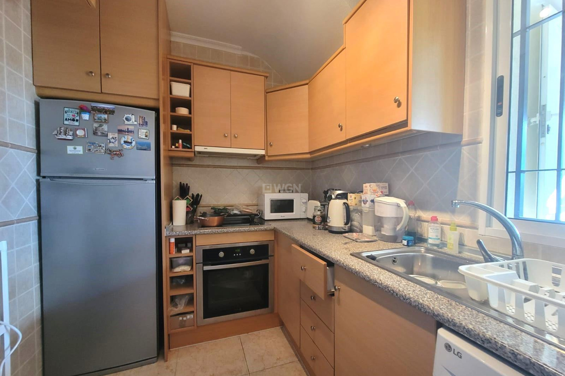 Resale - Townhouse - Los Montesinos - Los Montesinos - Urb. La Herrada