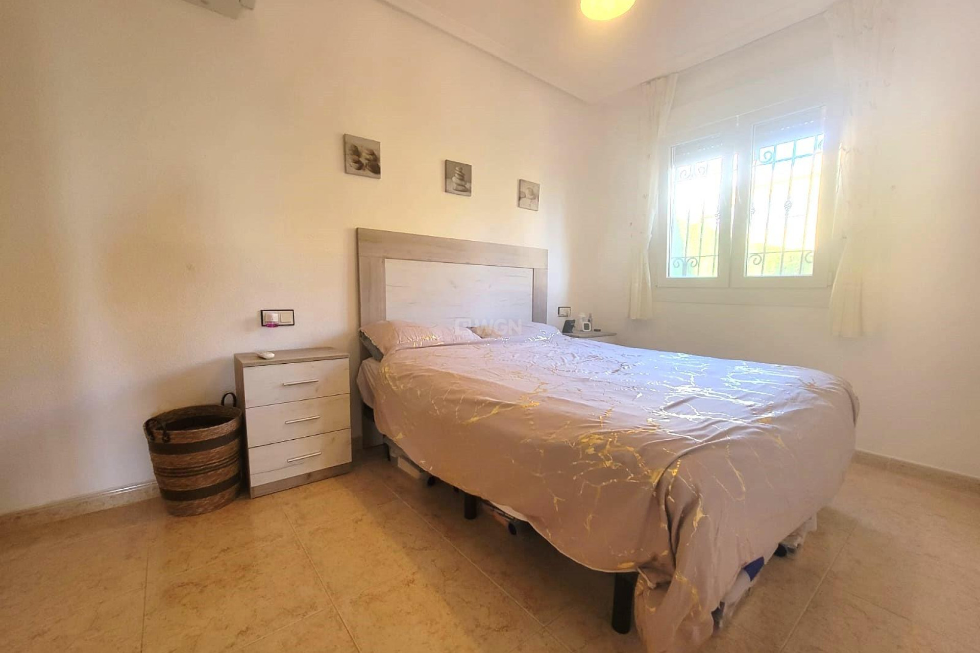 Resale - Townhouse - Los Montesinos - Los Montesinos - Urb. La Herrada