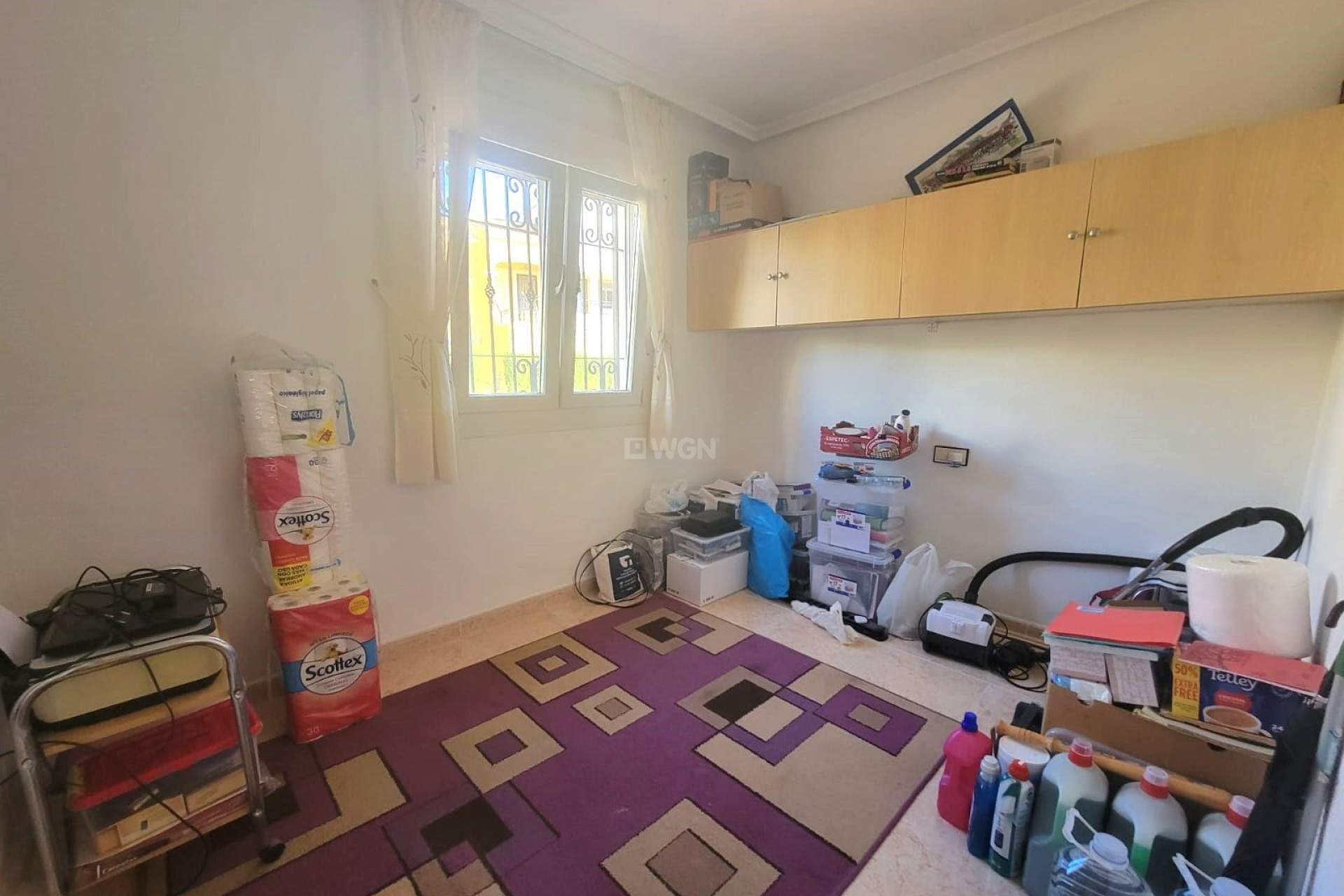 Resale - Townhouse - Los Montesinos - Los Montesinos - Urb. La Herrada