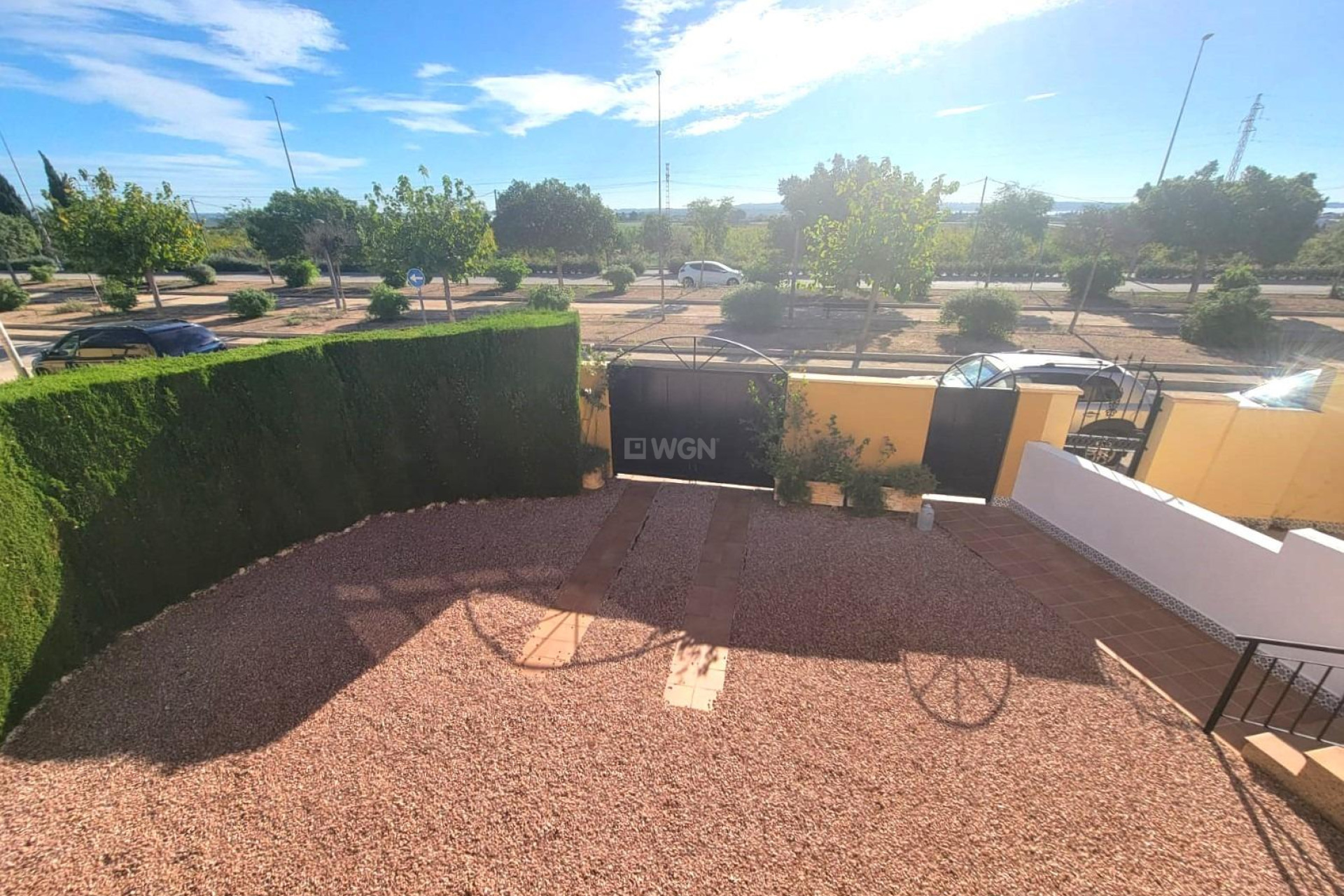 Resale - Townhouse - Los Montesinos - Los Montesinos - Urb. La Herrada