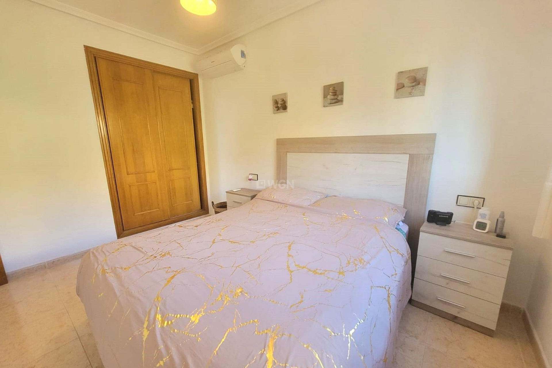 Resale - Townhouse - Los Montesinos - Los Montesinos - Urb. La Herrada