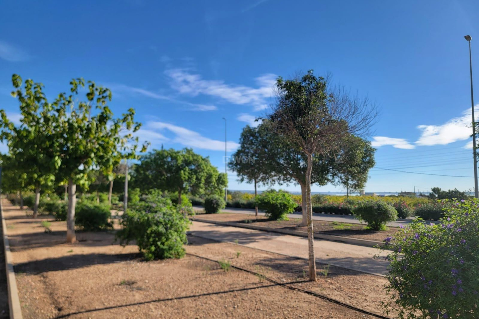 Resale - Townhouse - Los Montesinos - Los Montesinos - Urb. La Herrada