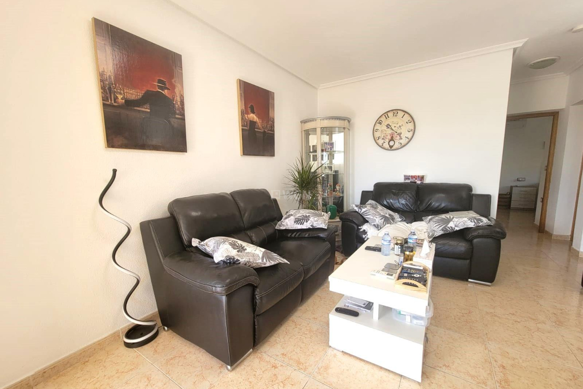 Resale - Townhouse - Los Montesinos - Los Montesinos - Urb. La Herrada