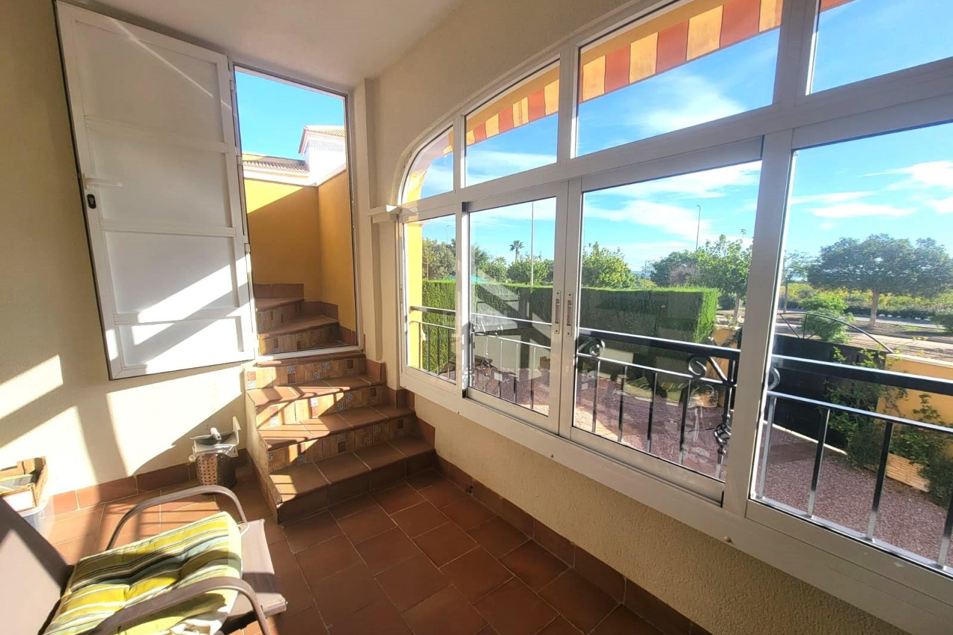 Resale - Townhouse - Los Montesinos - Los Montesinos - Urb. La Herrada