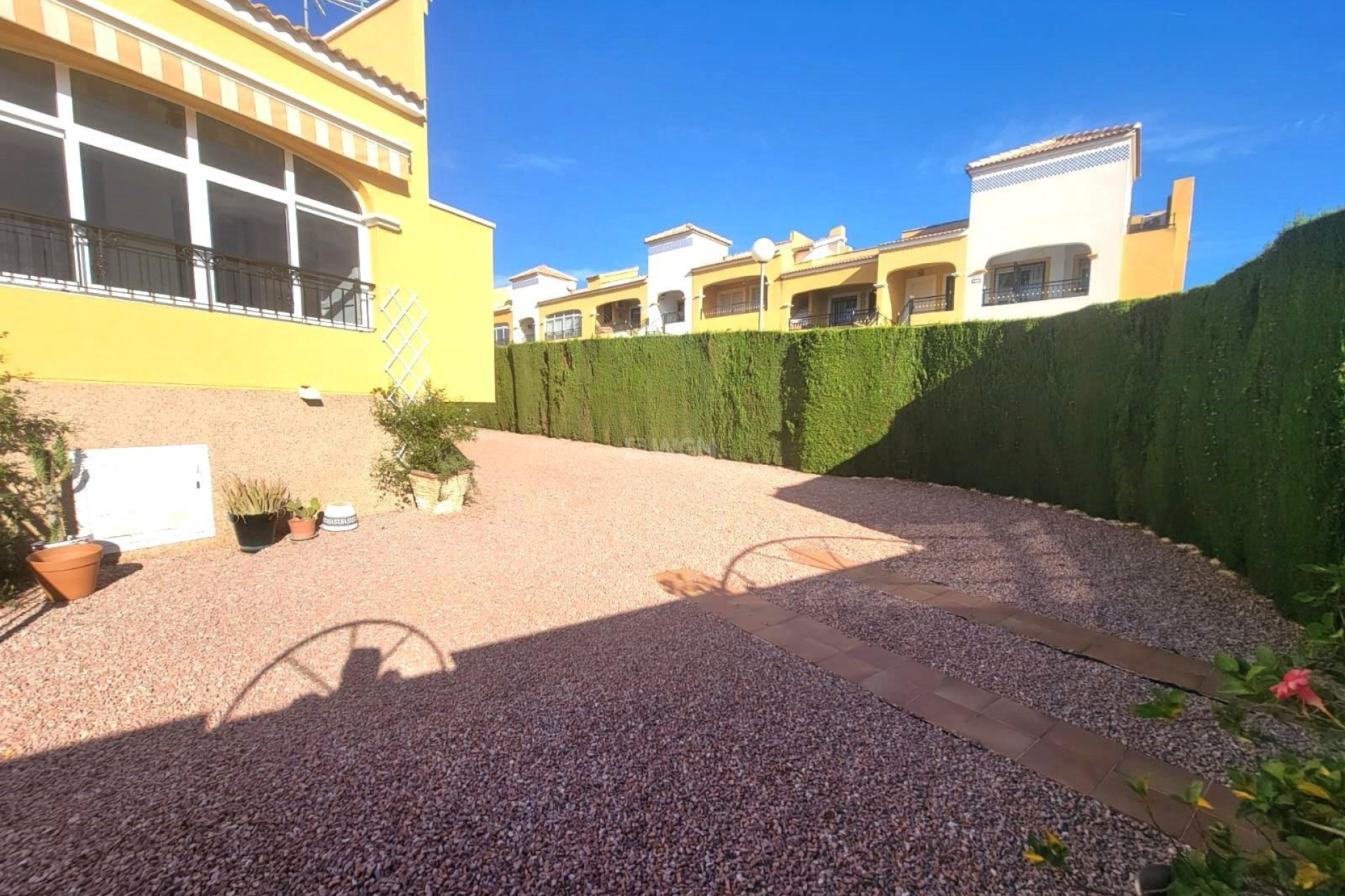 Resale - Townhouse - Los Montesinos - Los Montesinos - Urb. La Herrada