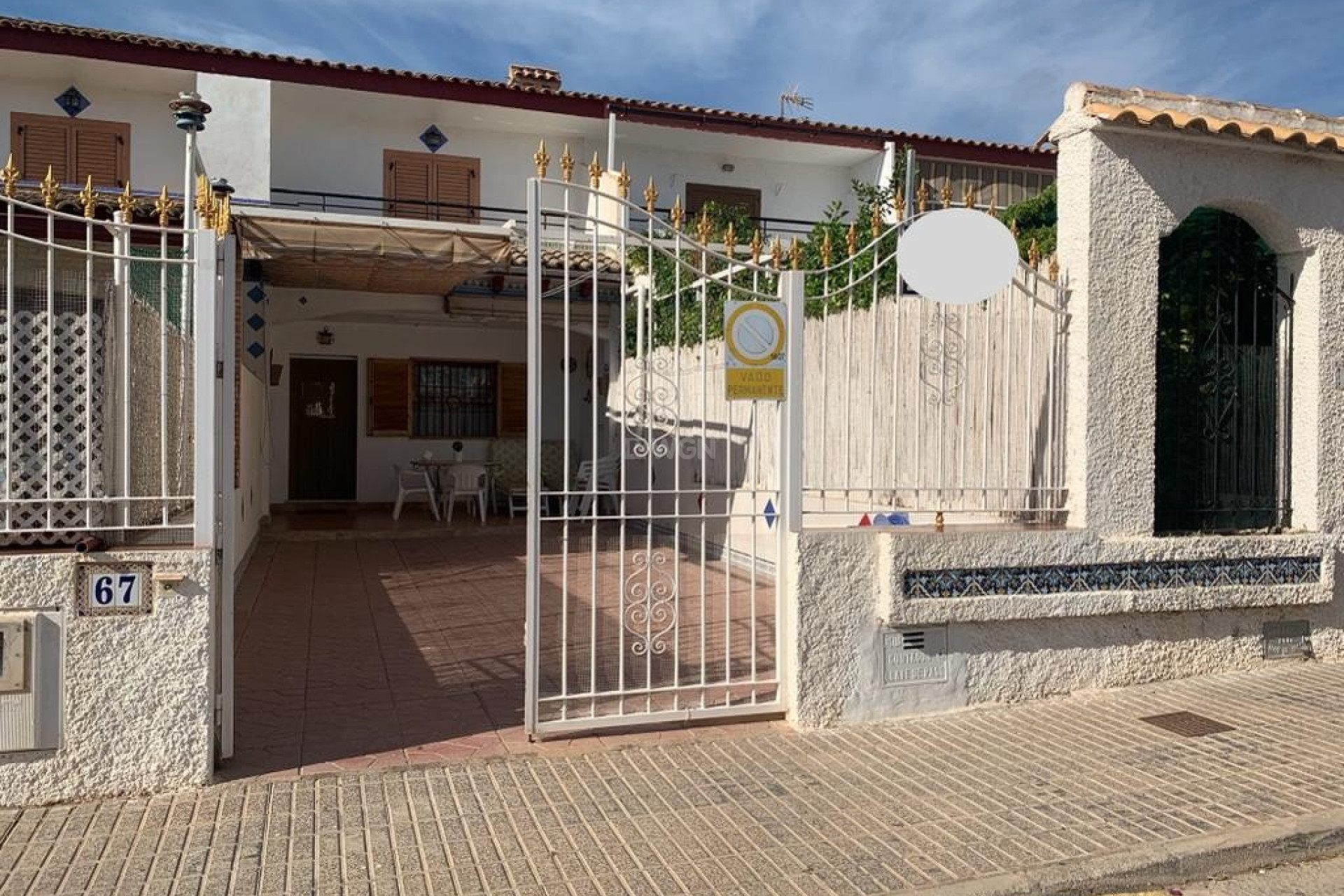 Resale - Townhouse - Los Narejos - Costa Calida