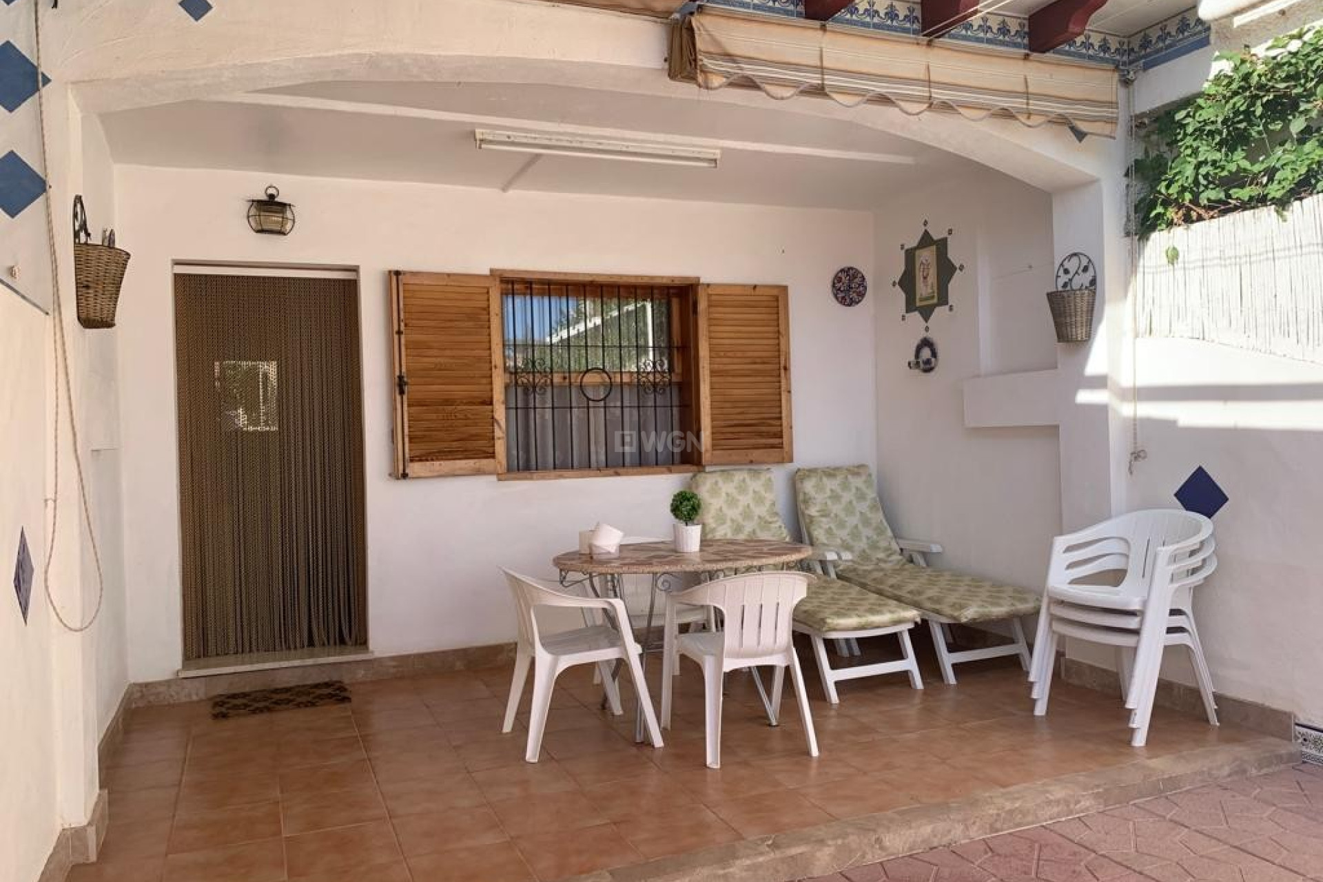 Resale - Townhouse - Los Narejos - Costa Calida