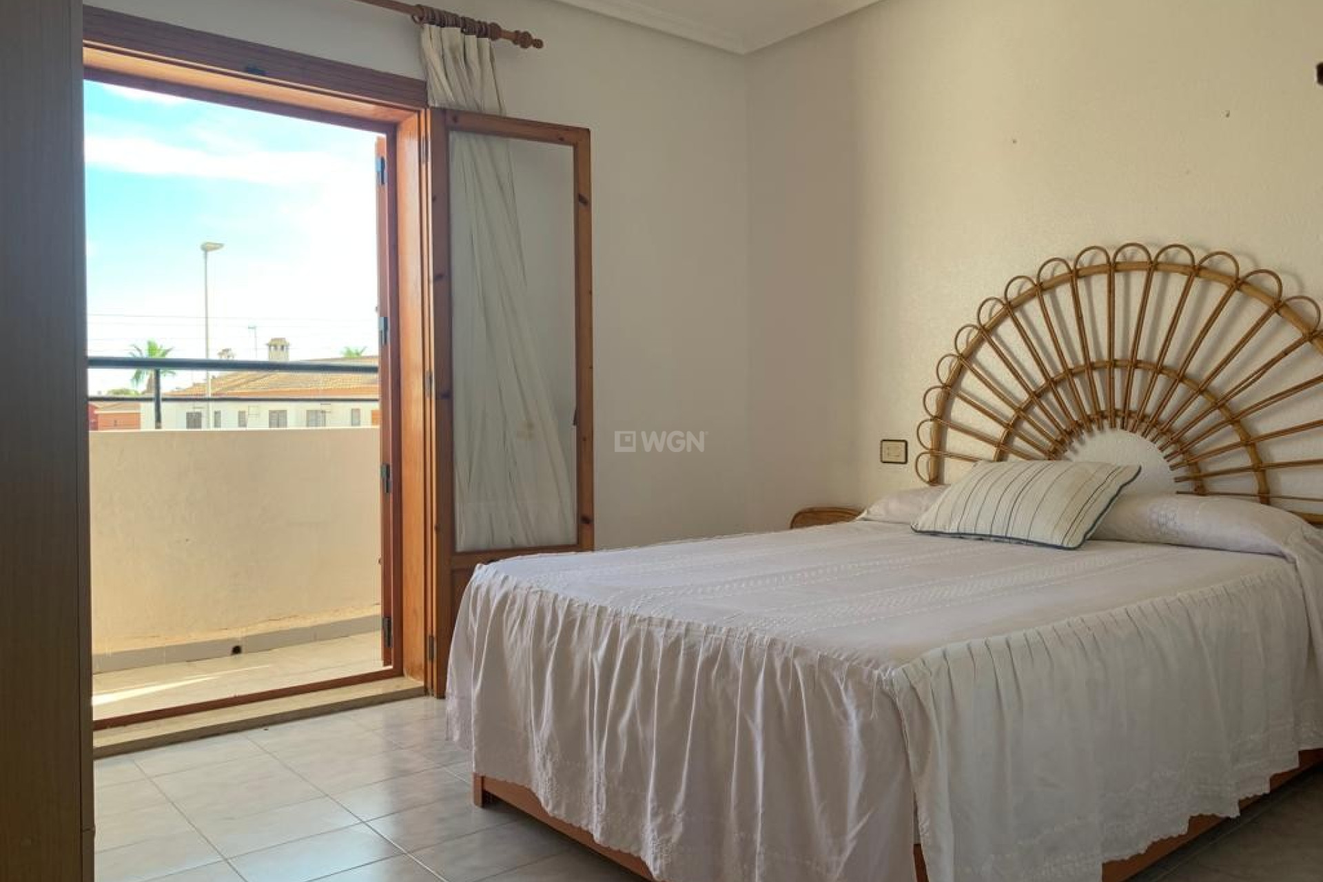 Resale - Townhouse - Los Narejos - Costa Calida