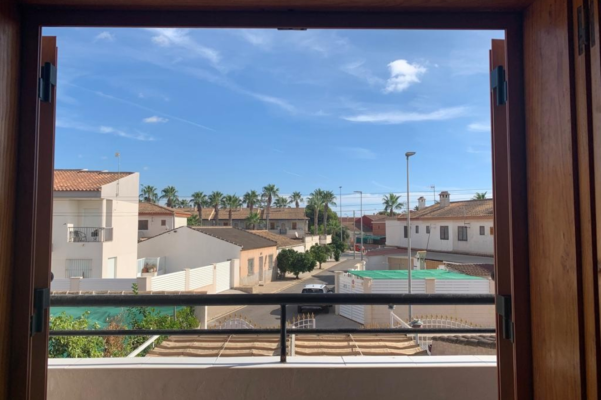 Resale - Townhouse - Los Narejos - Costa Calida