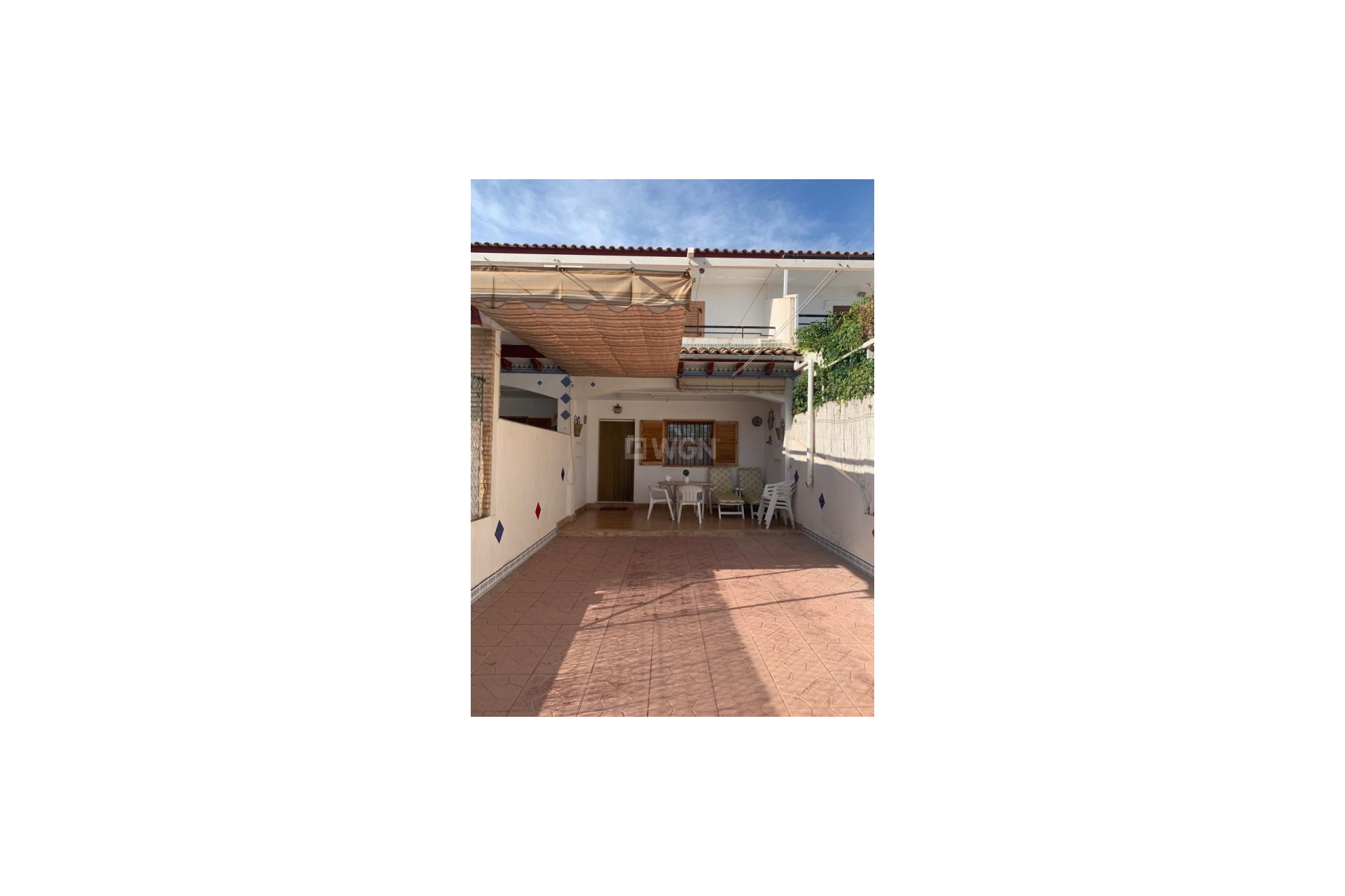 Resale - Townhouse - Los Narejos - Costa Calida