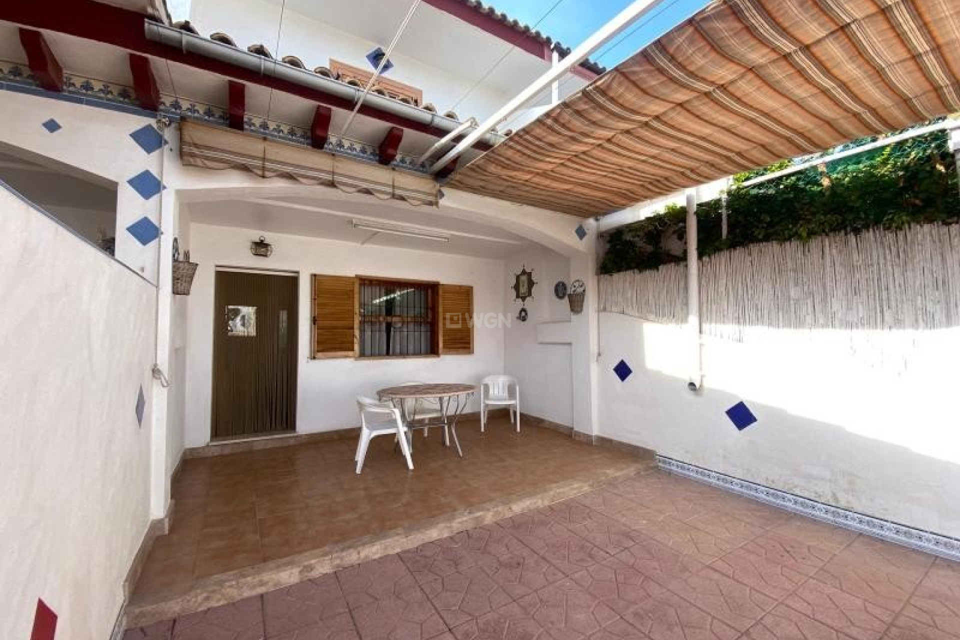 Resale - Townhouse - Los Narejos - Costa Calida