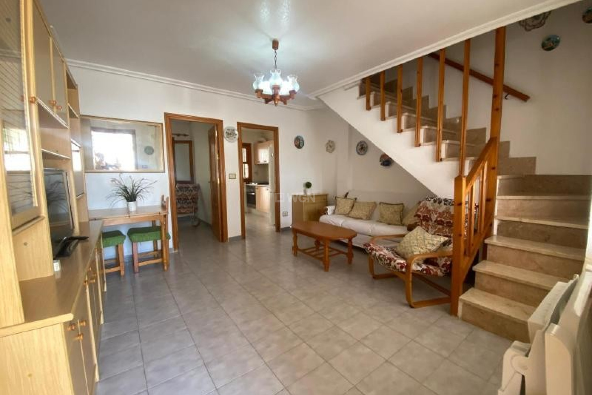 Resale - Townhouse - Los Narejos - Costa Calida