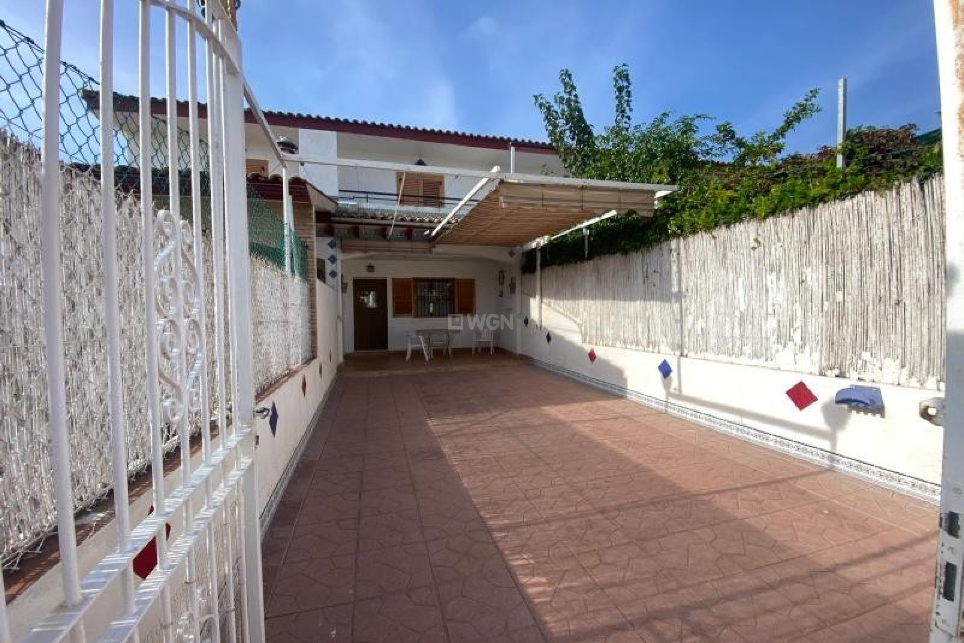 Resale - Townhouse - Los Narejos - Costa Calida