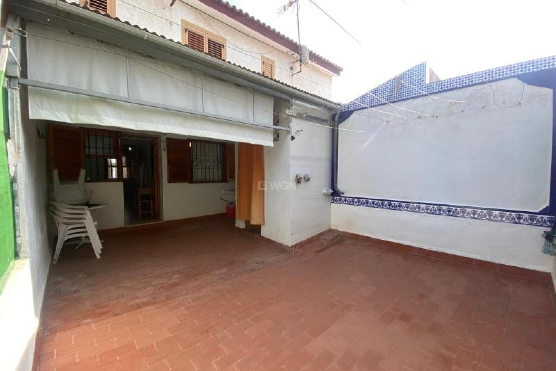 Resale - Townhouse - Los Narejos - Costa Calida