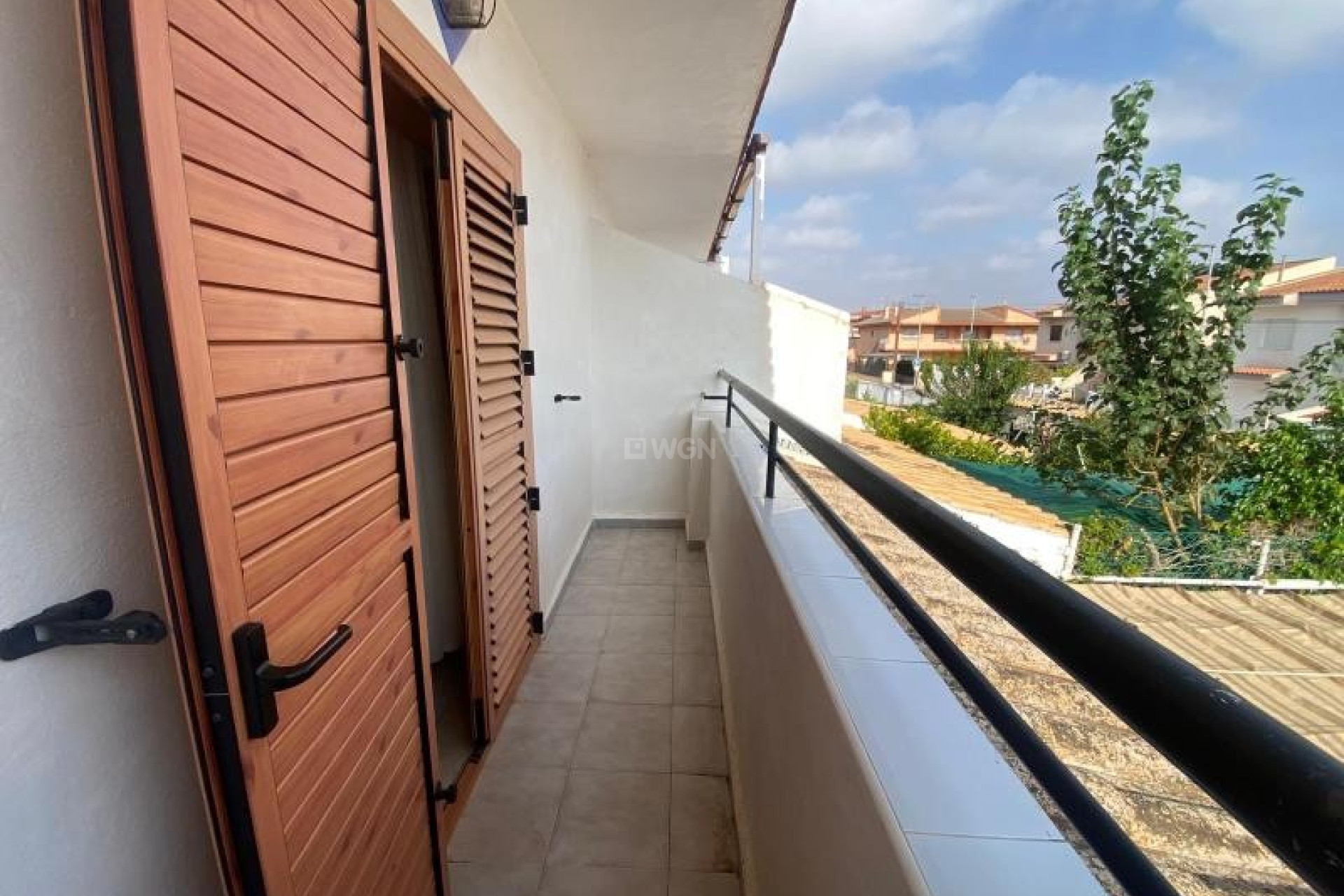 Resale - Townhouse - Los Narejos - Costa Calida