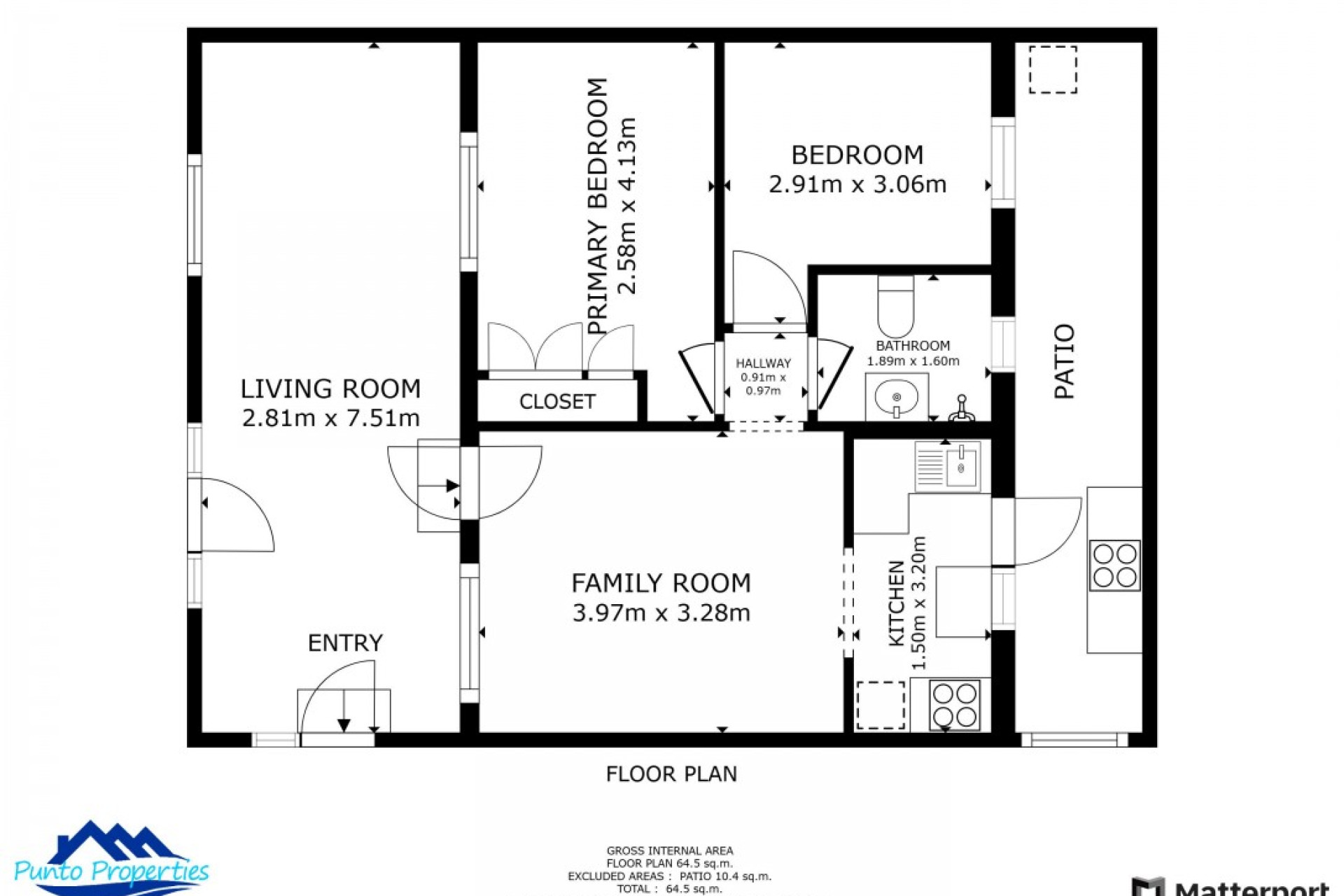 Resale - Townhouse - Los Narejos - Costa Calida