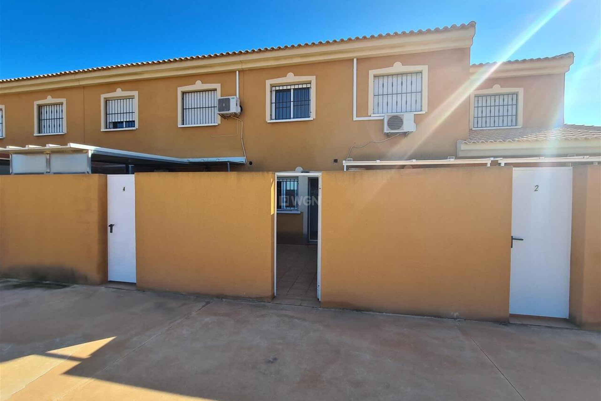 Resale - Townhouse - Los Nietos - Costa Calida