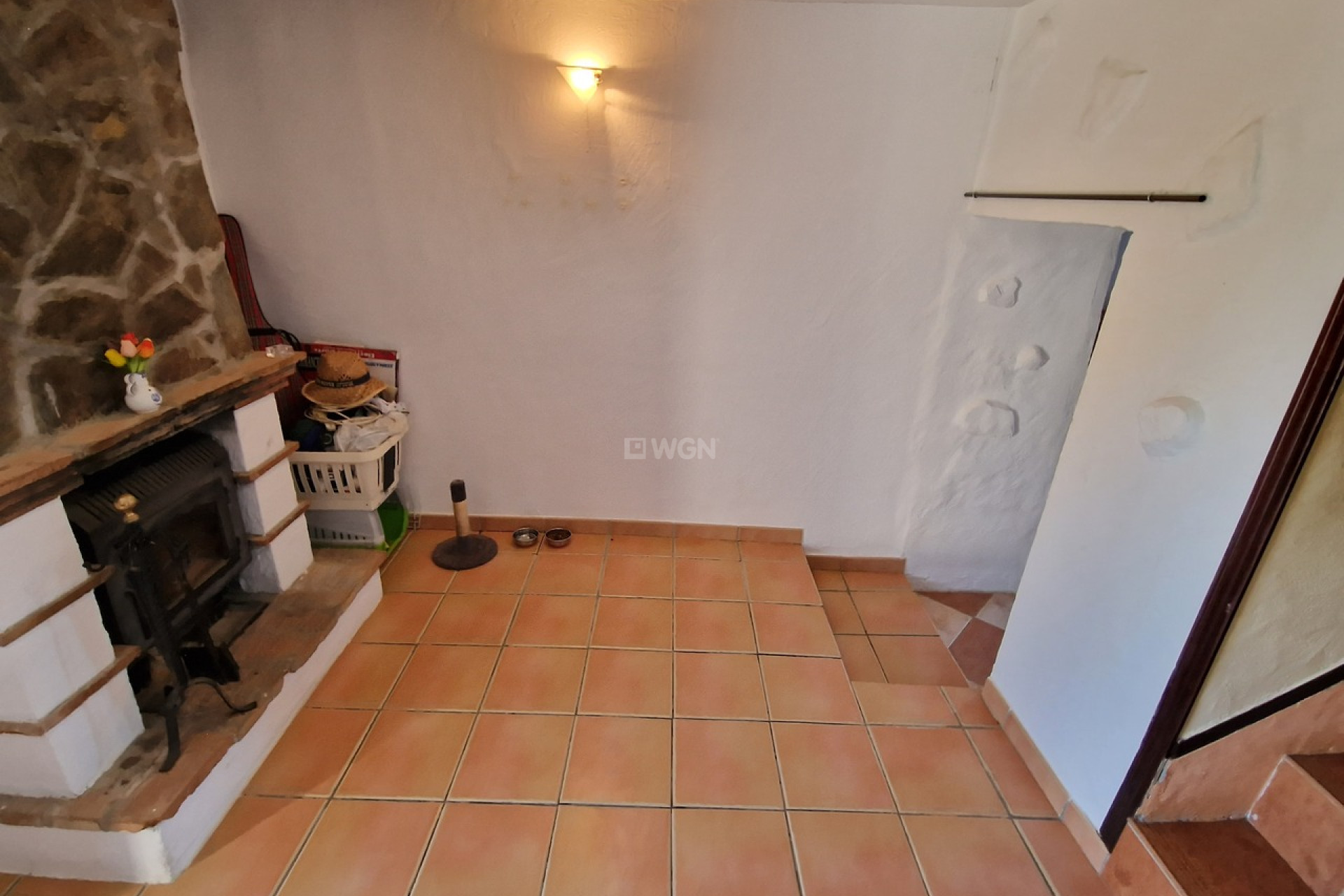 Resale - Townhouse - Los Romanes - Inland