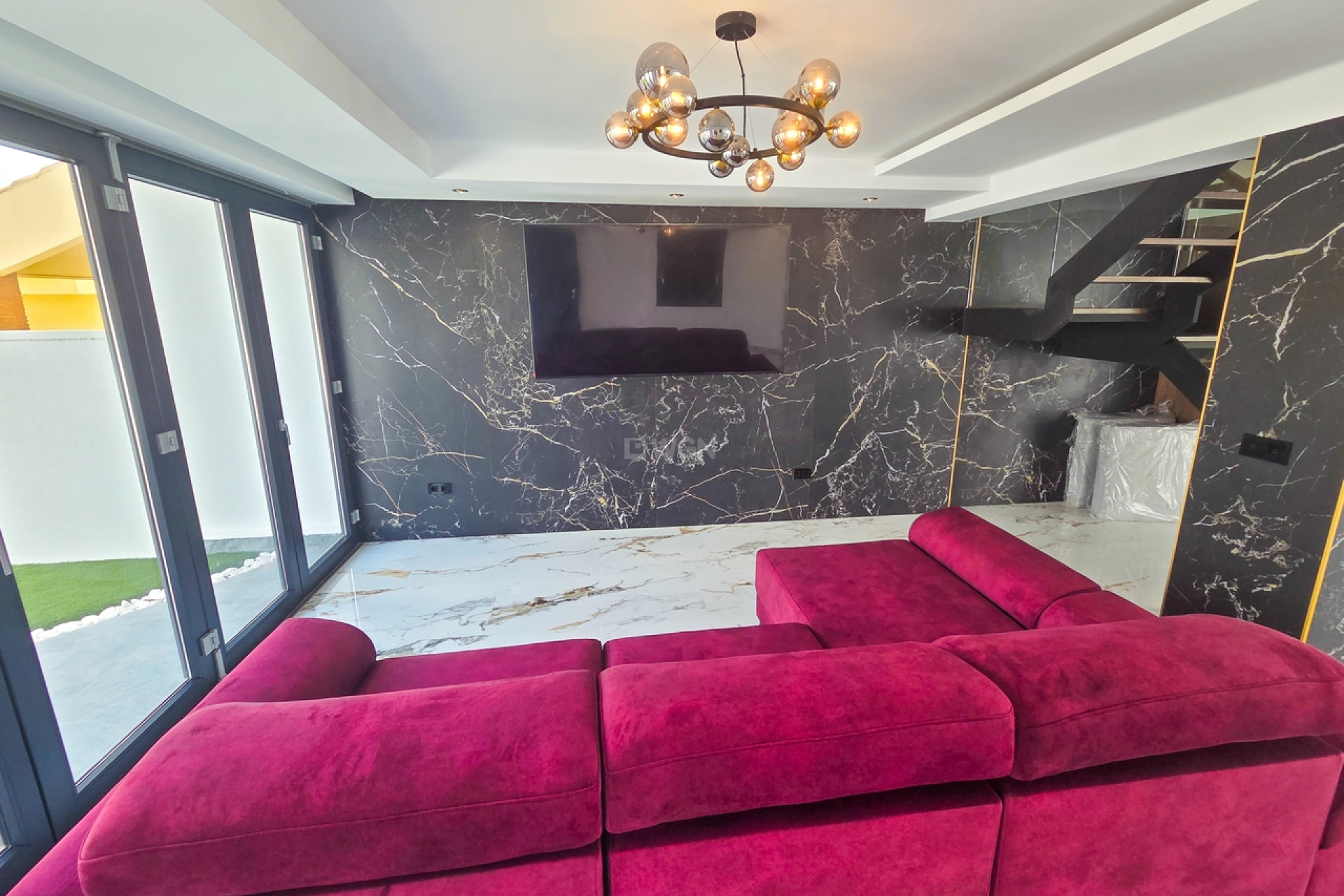 Resale - Townhouse - Los Urrutias - Costa Calida