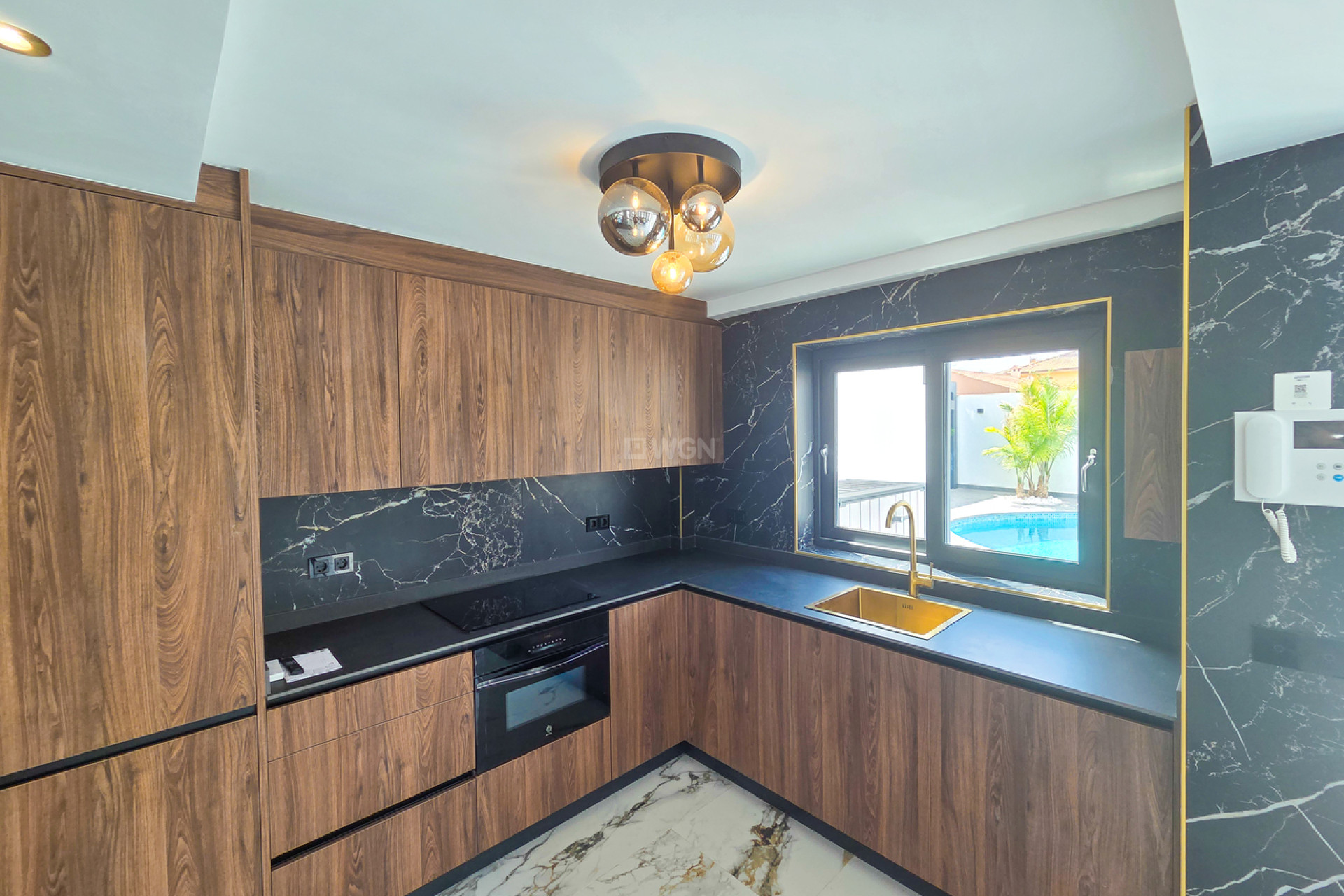 Resale - Townhouse - Los Urrutias - Costa Calida