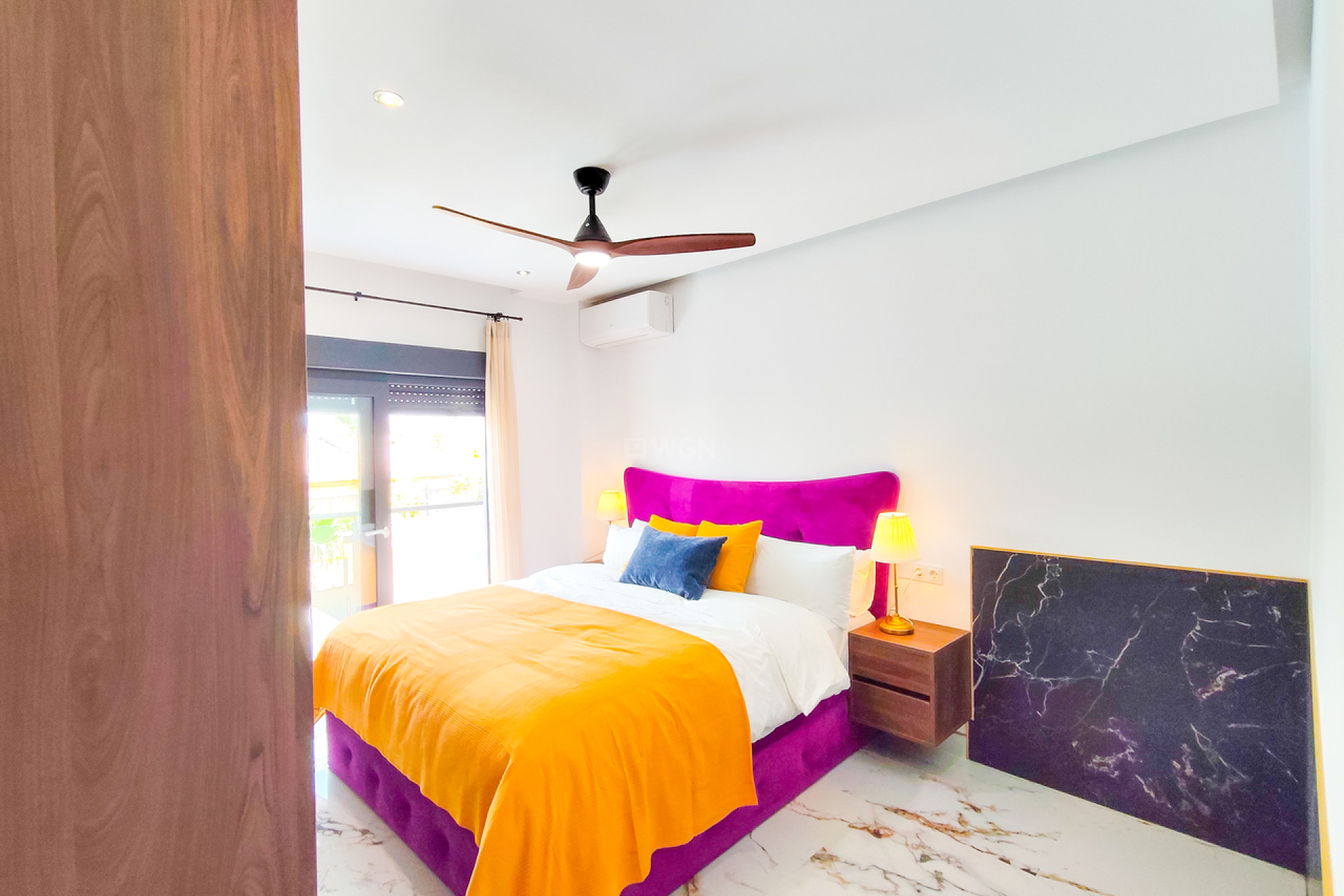Resale - Townhouse - Los Urrutias - Costa Calida