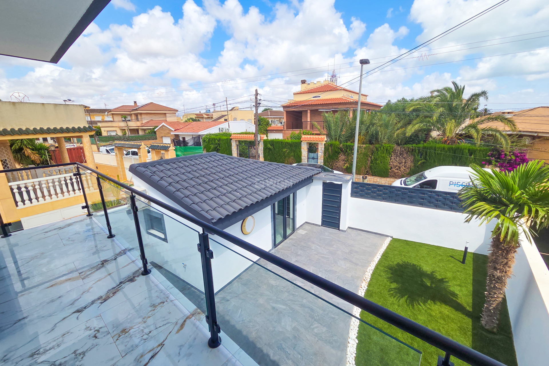 Resale - Townhouse - Los Urrutias - Costa Calida