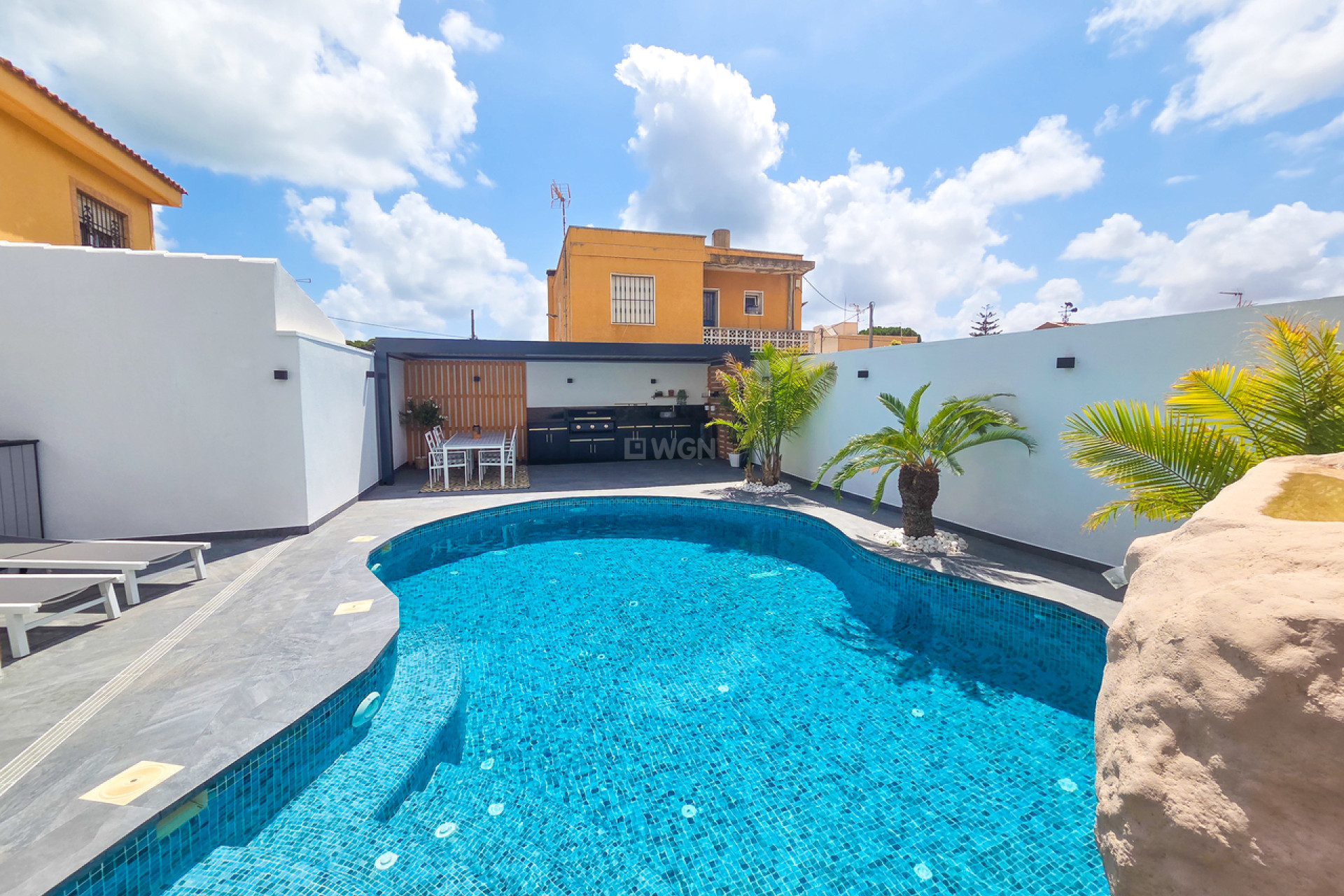 Resale - Townhouse - Los Urrutias - Costa Calida