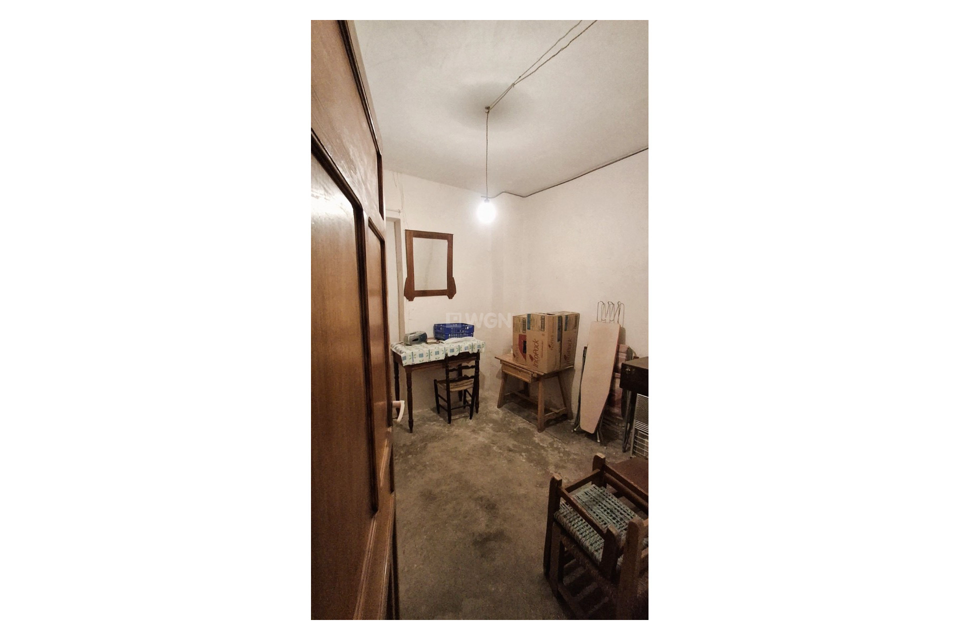 Resale - Townhouse - Mahoya - Inland