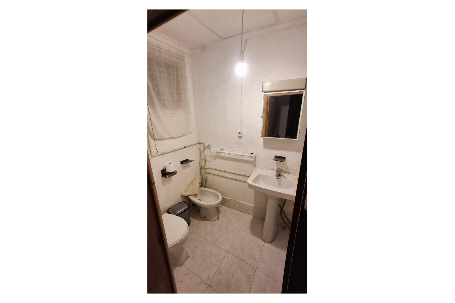 Resale - Townhouse - Mahoya - Inland