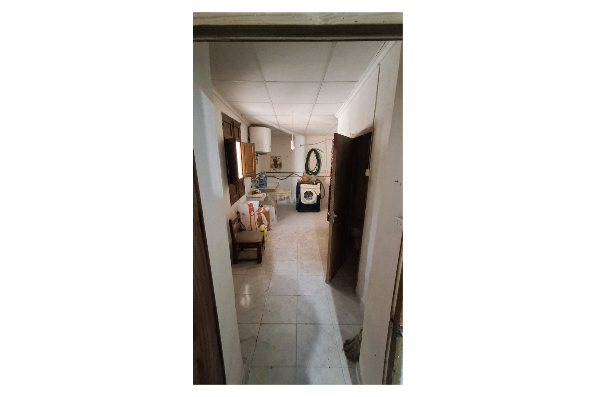 Resale - Townhouse - Mahoya - Inland