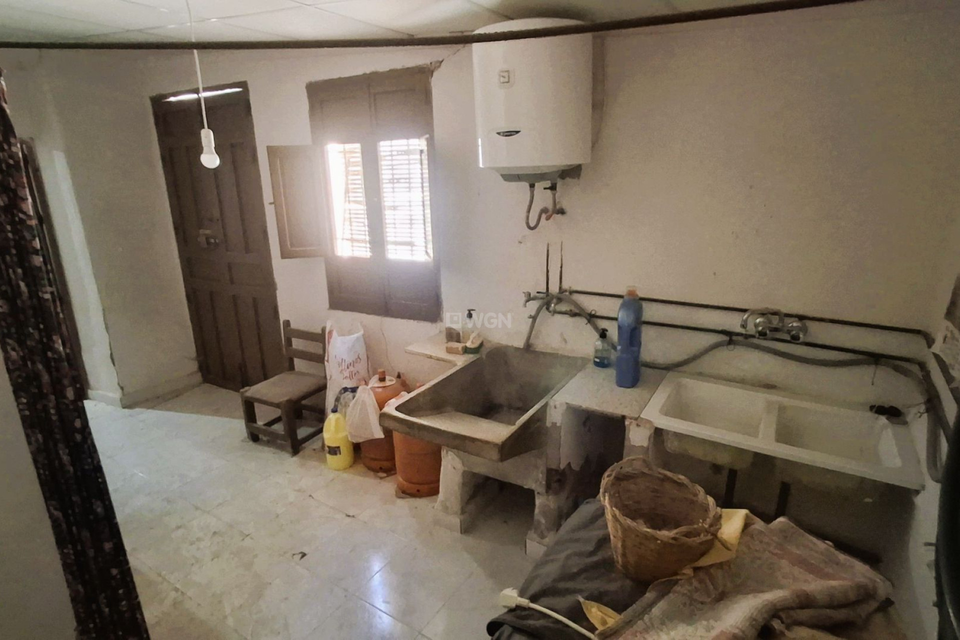 Resale - Townhouse - Mahoya - Inland