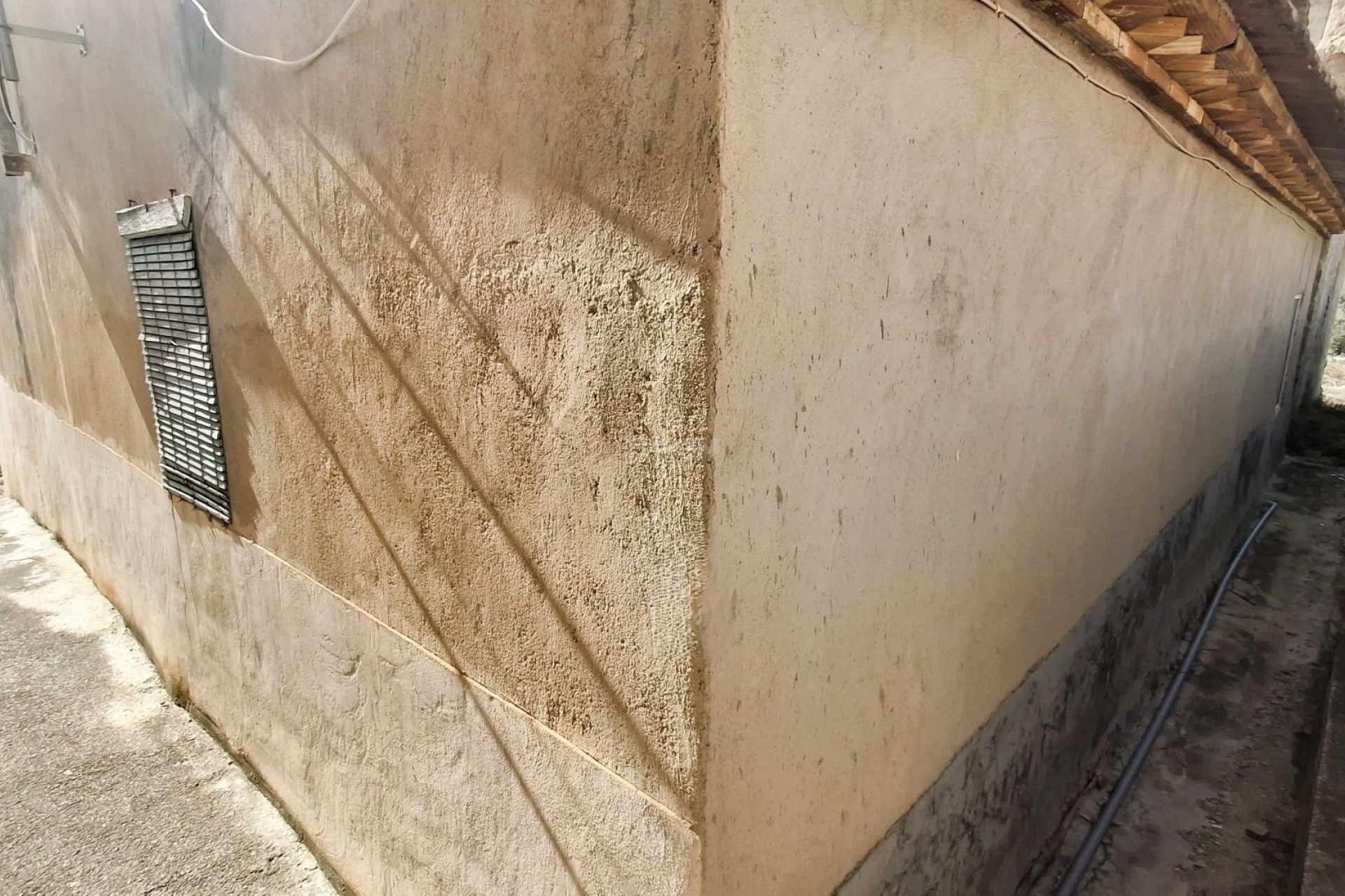 Resale - Townhouse - Mahoya - Inland