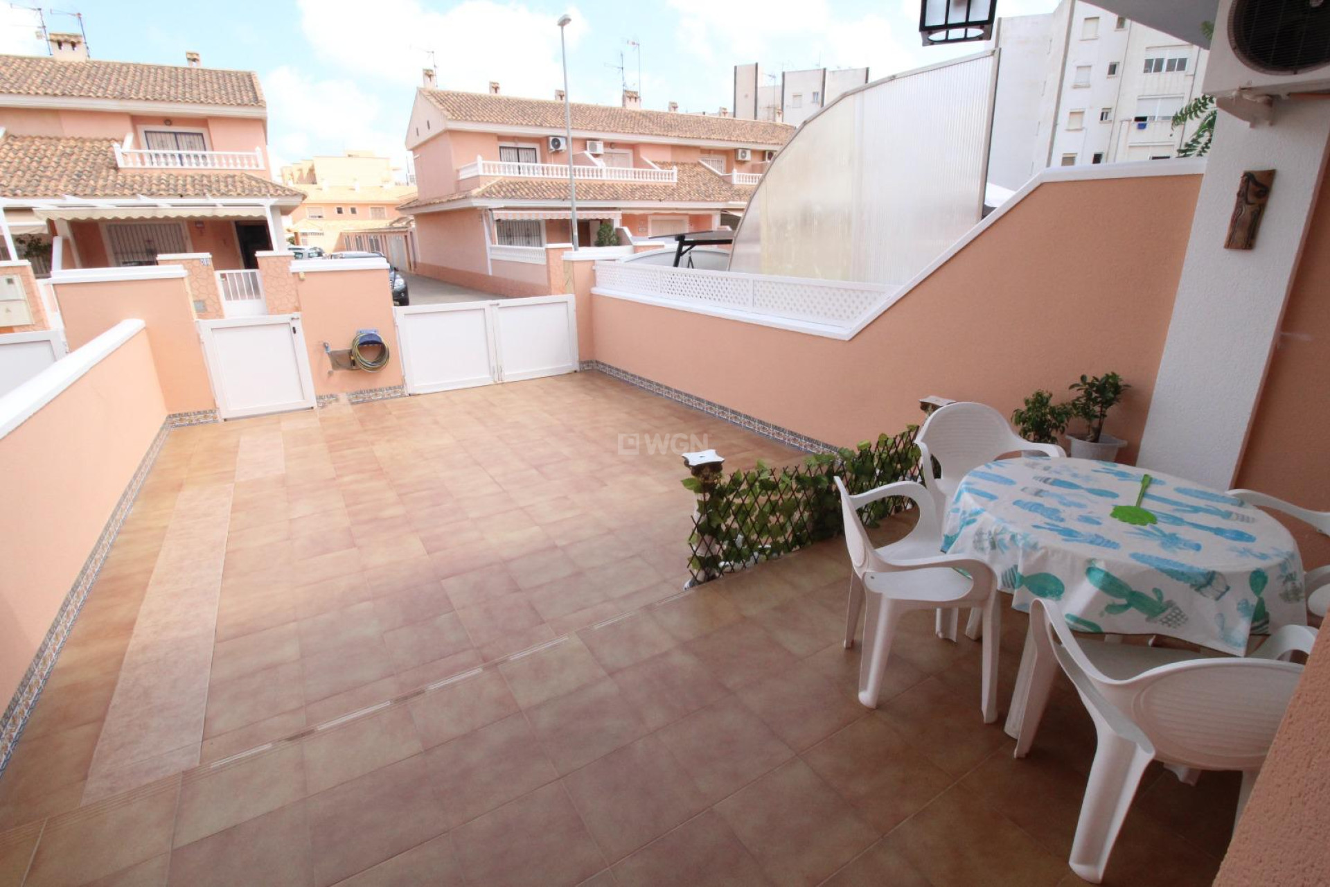 Resale - Townhouse - Mar de Cristal - Costa Calida