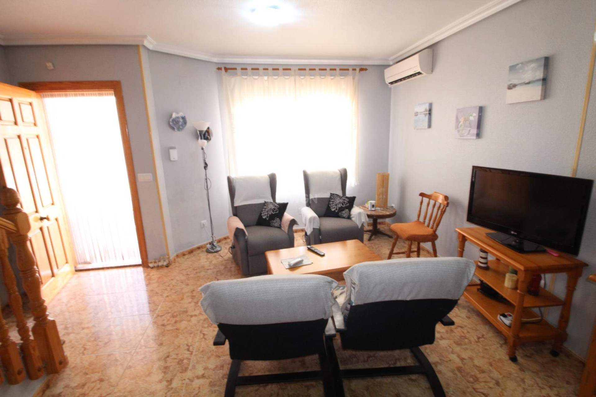 Resale - Townhouse - Mar de Cristal - Costa Calida