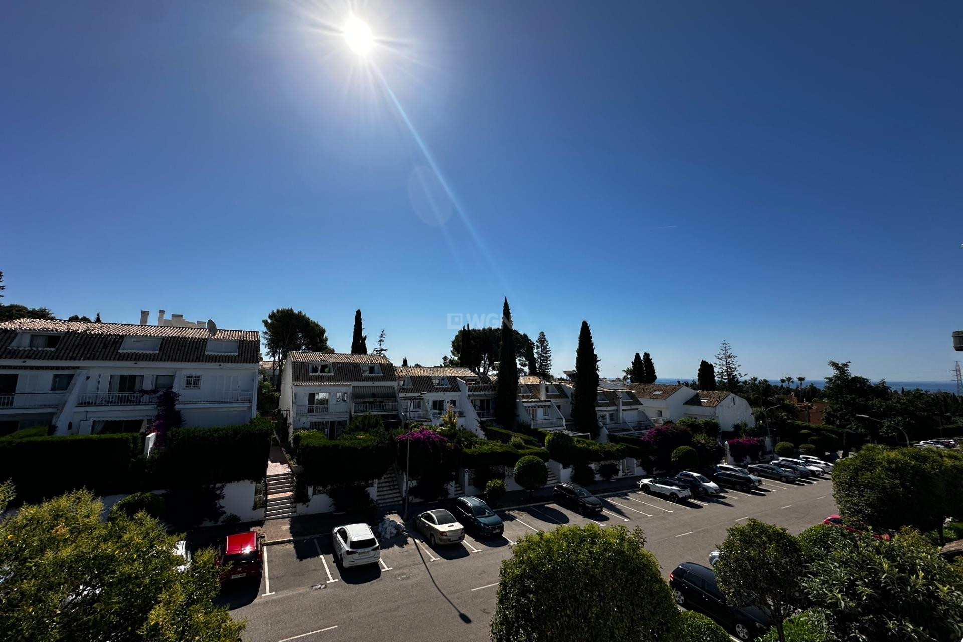 Resale - Townhouse - Marbella - La Carolina