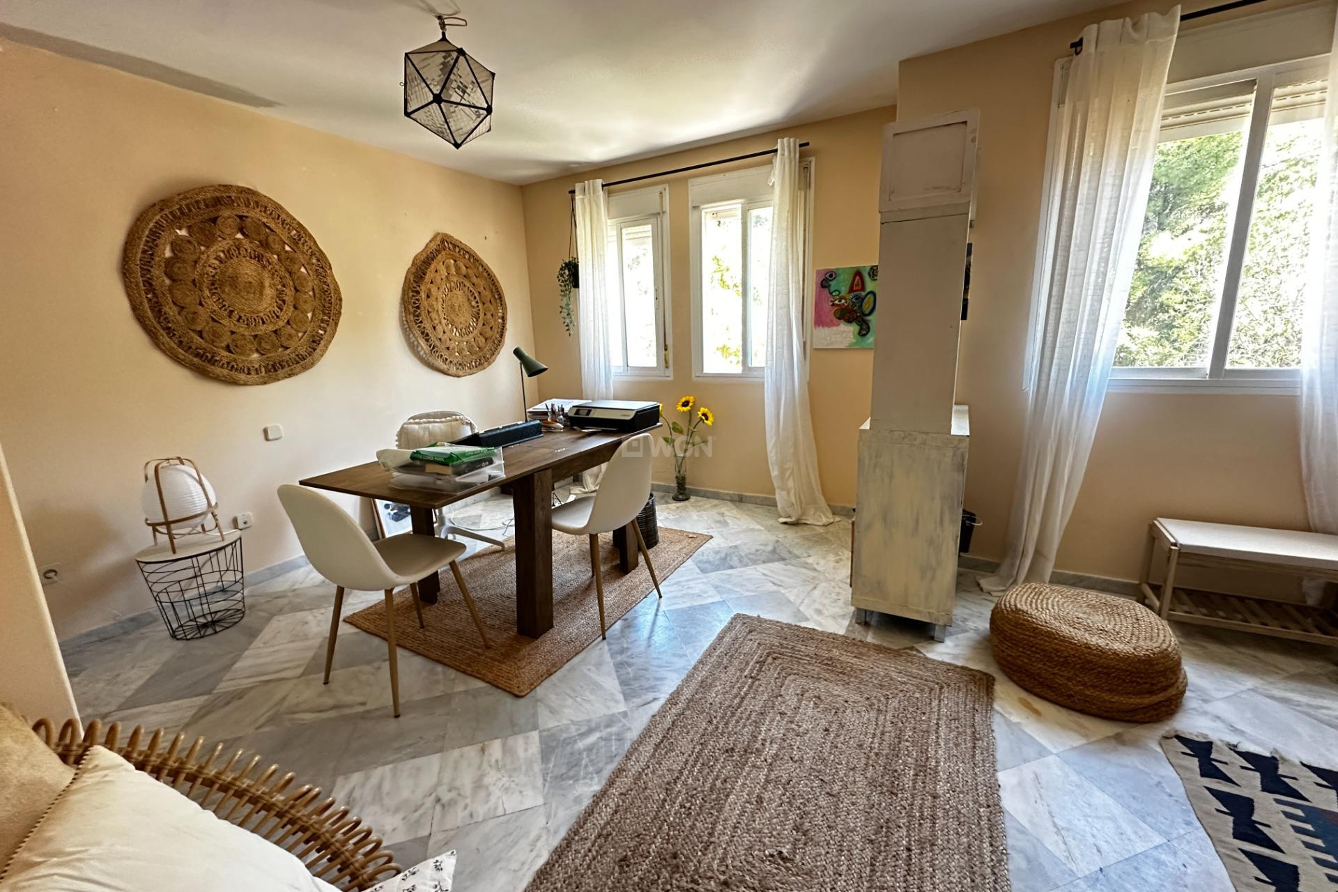Resale - Townhouse - Marbella - La Carolina