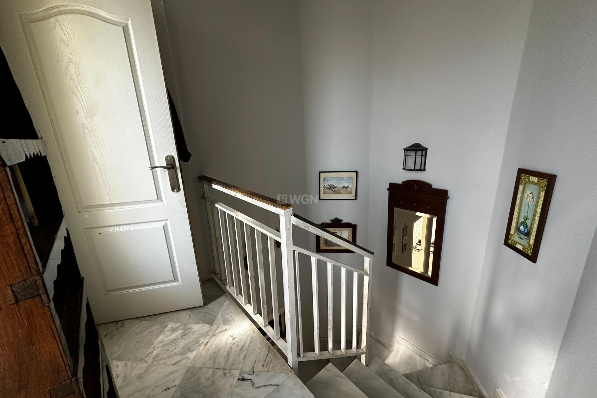Resale - Townhouse - Marbella - La Carolina