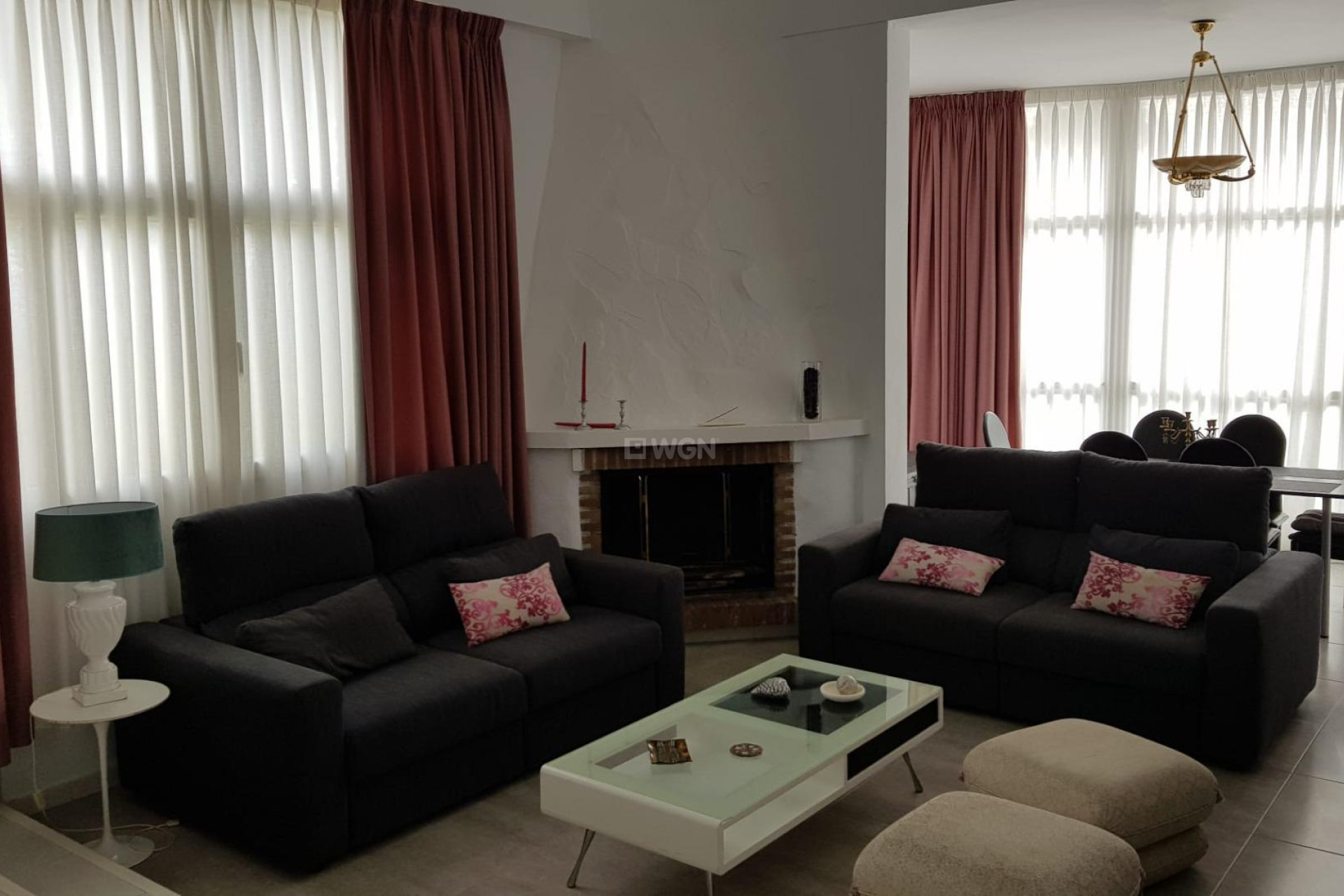 Resale - Townhouse - Marbella - La Reserva De Marbella