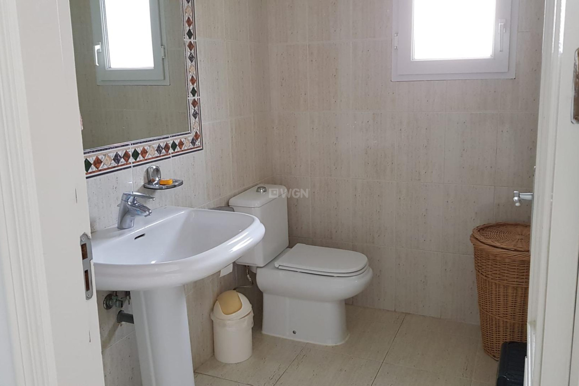 Resale - Townhouse - Marbella - La Reserva De Marbella