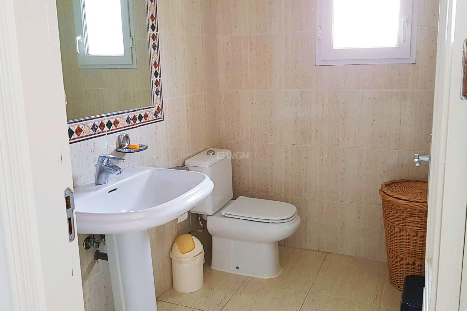 Resale - Townhouse - Marbella - La Reserva De Marbella