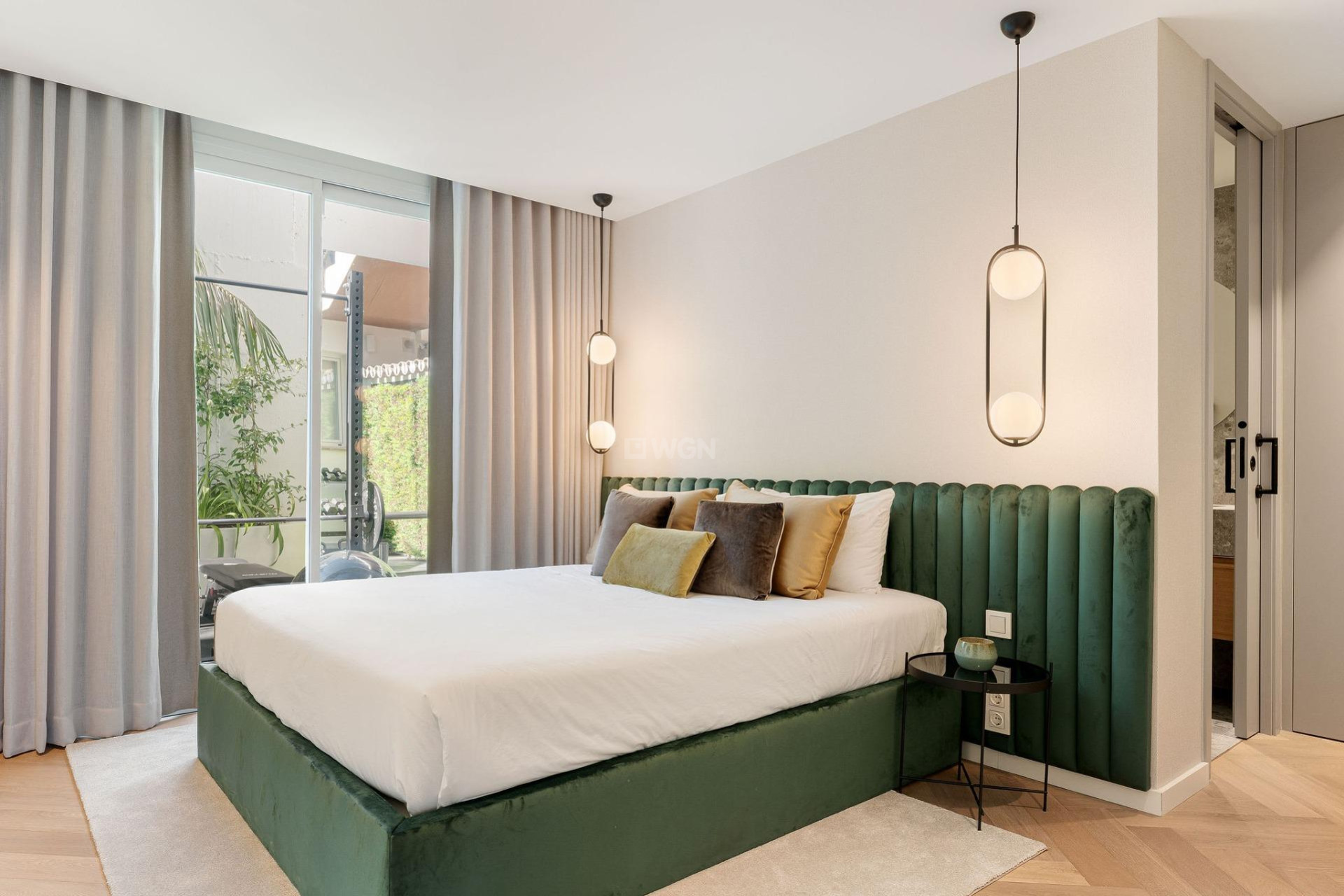 Resale - Townhouse - Marbella - Milla De Oro