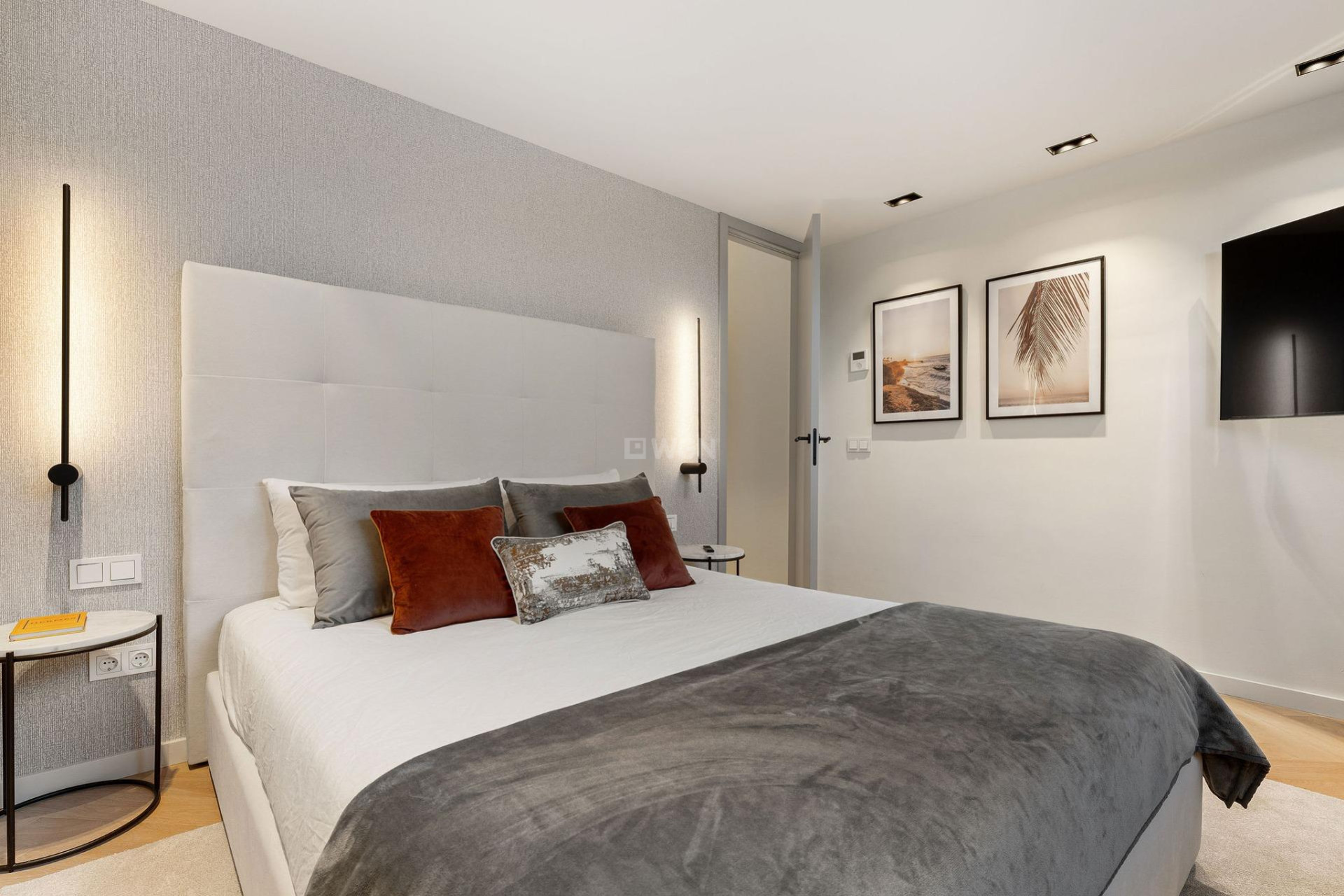 Resale - Townhouse - Marbella - Milla De Oro