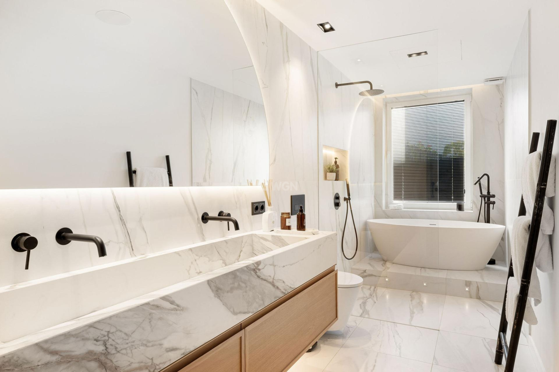 Resale - Townhouse - Marbella - Milla De Oro