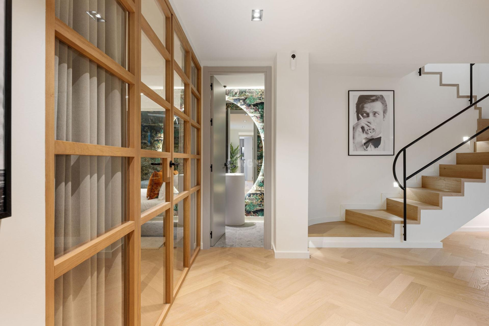 Resale - Townhouse - Marbella - Milla De Oro