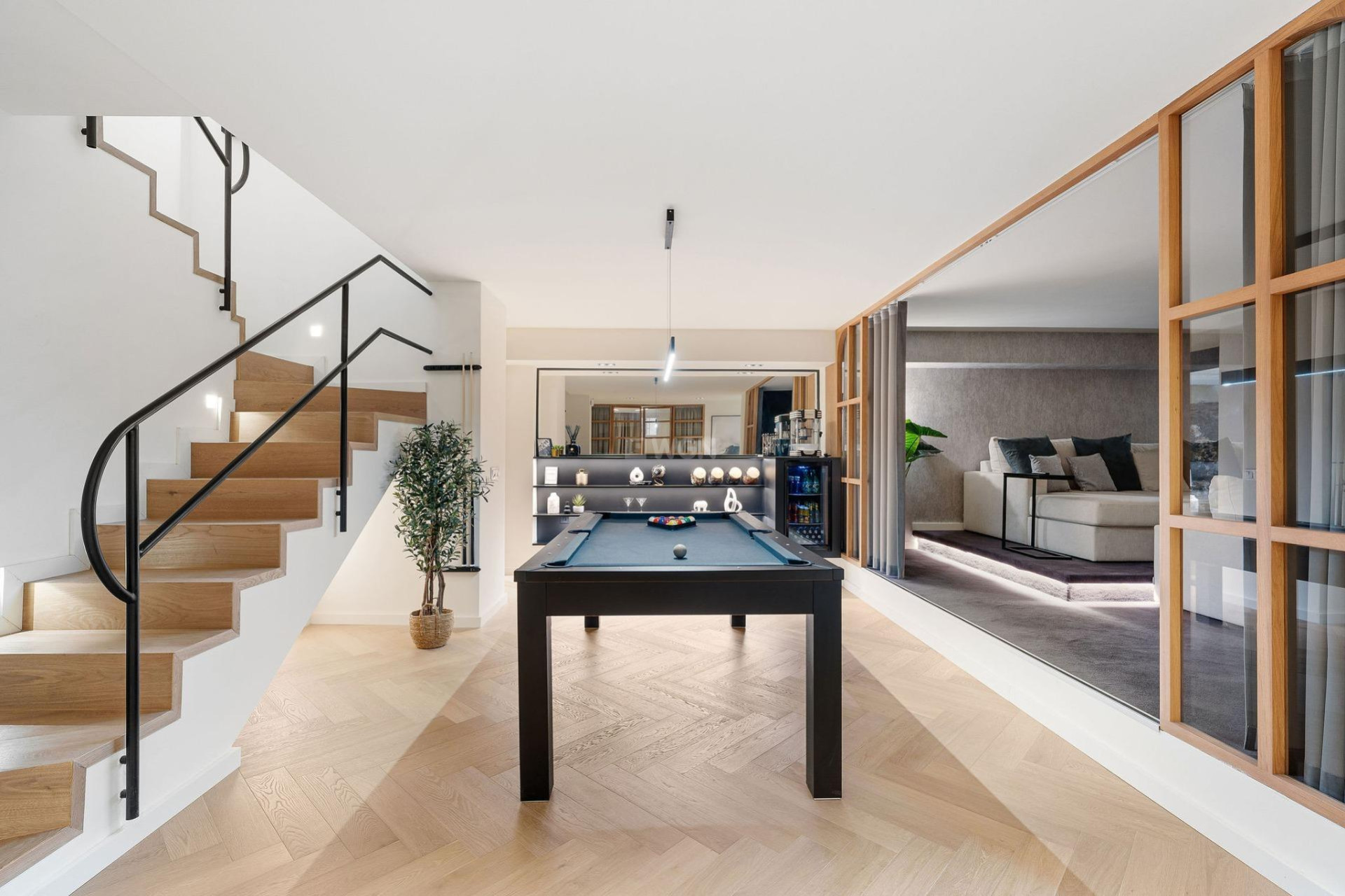 Resale - Townhouse - Marbella - Milla De Oro